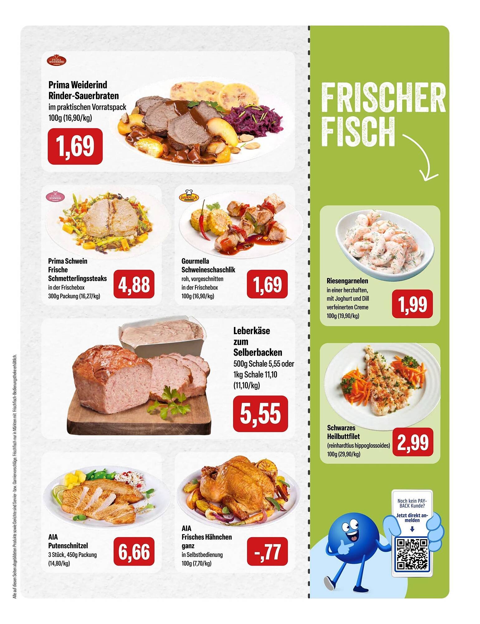 Feneberg Prospekt (2025-09-11 - 2025-09-14) | 3
