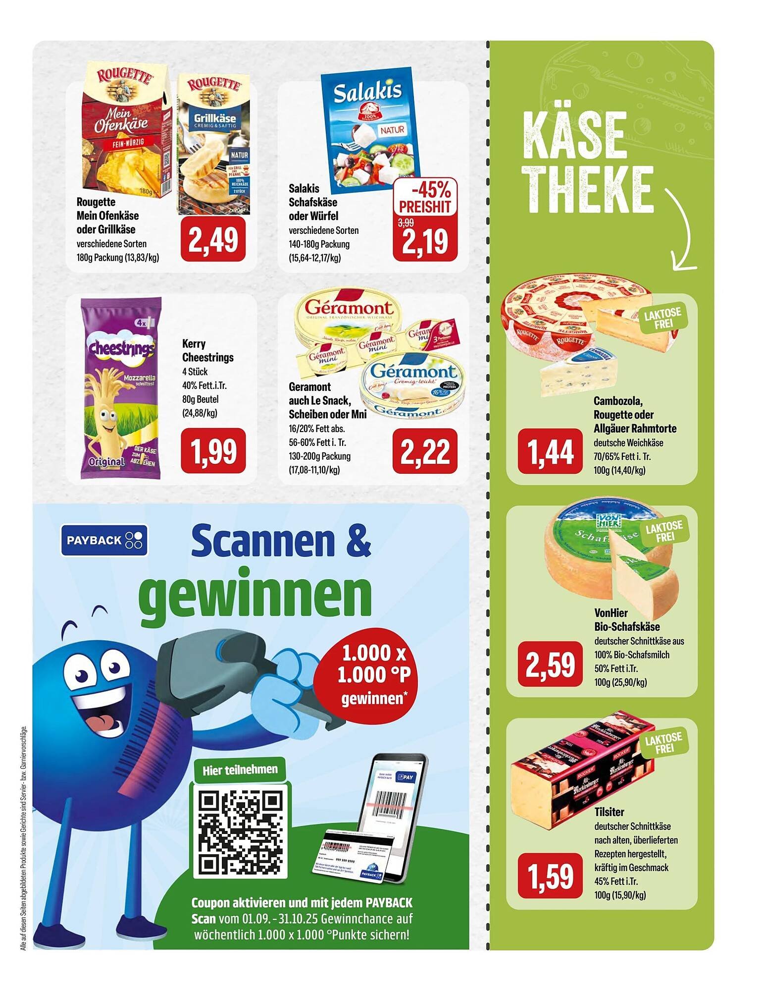 Feneberg Prospekt (2025-09-11 - 2025-09-14) | 7