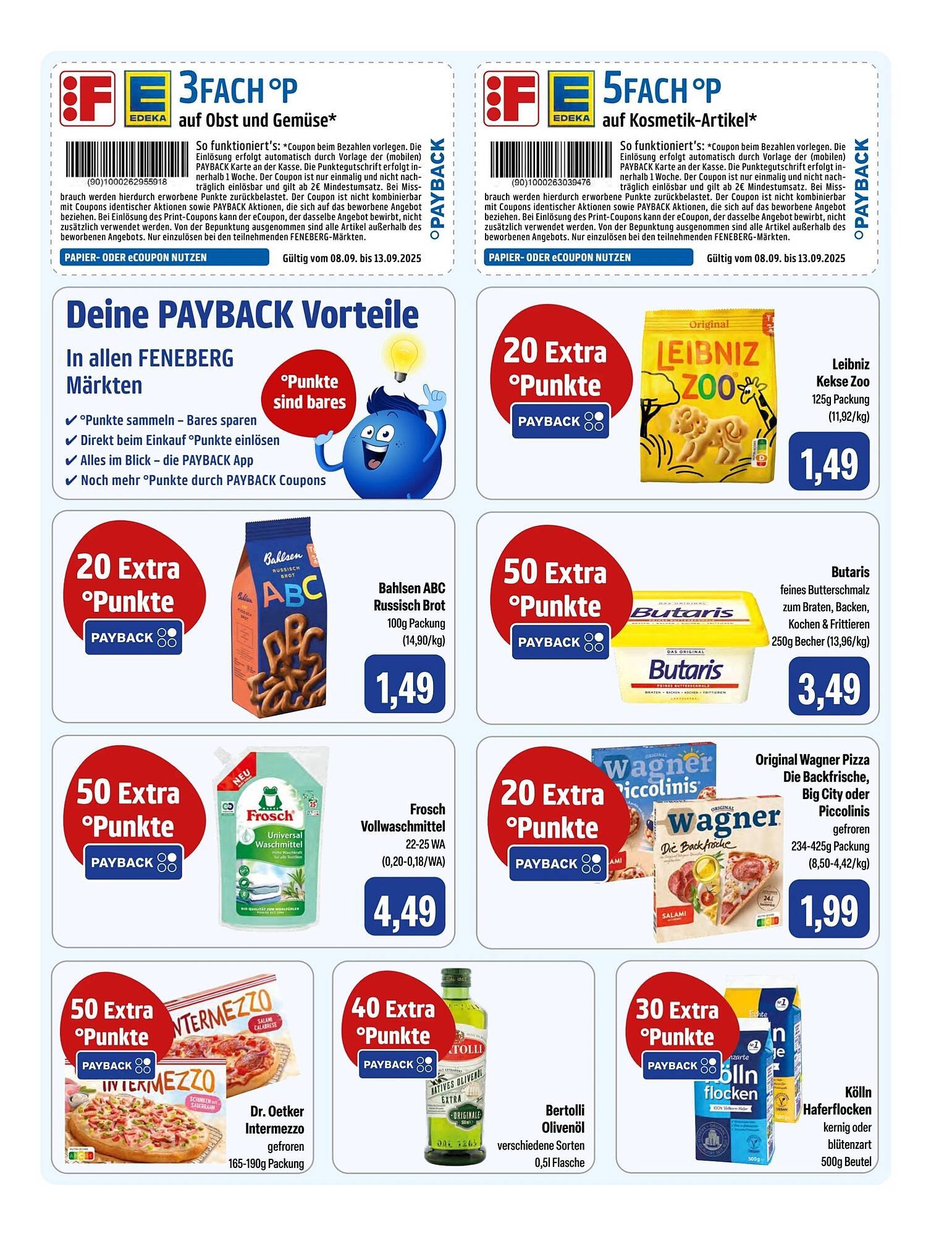Feneberg Prospekt (2025-09-11 - 2025-09-14) | 9