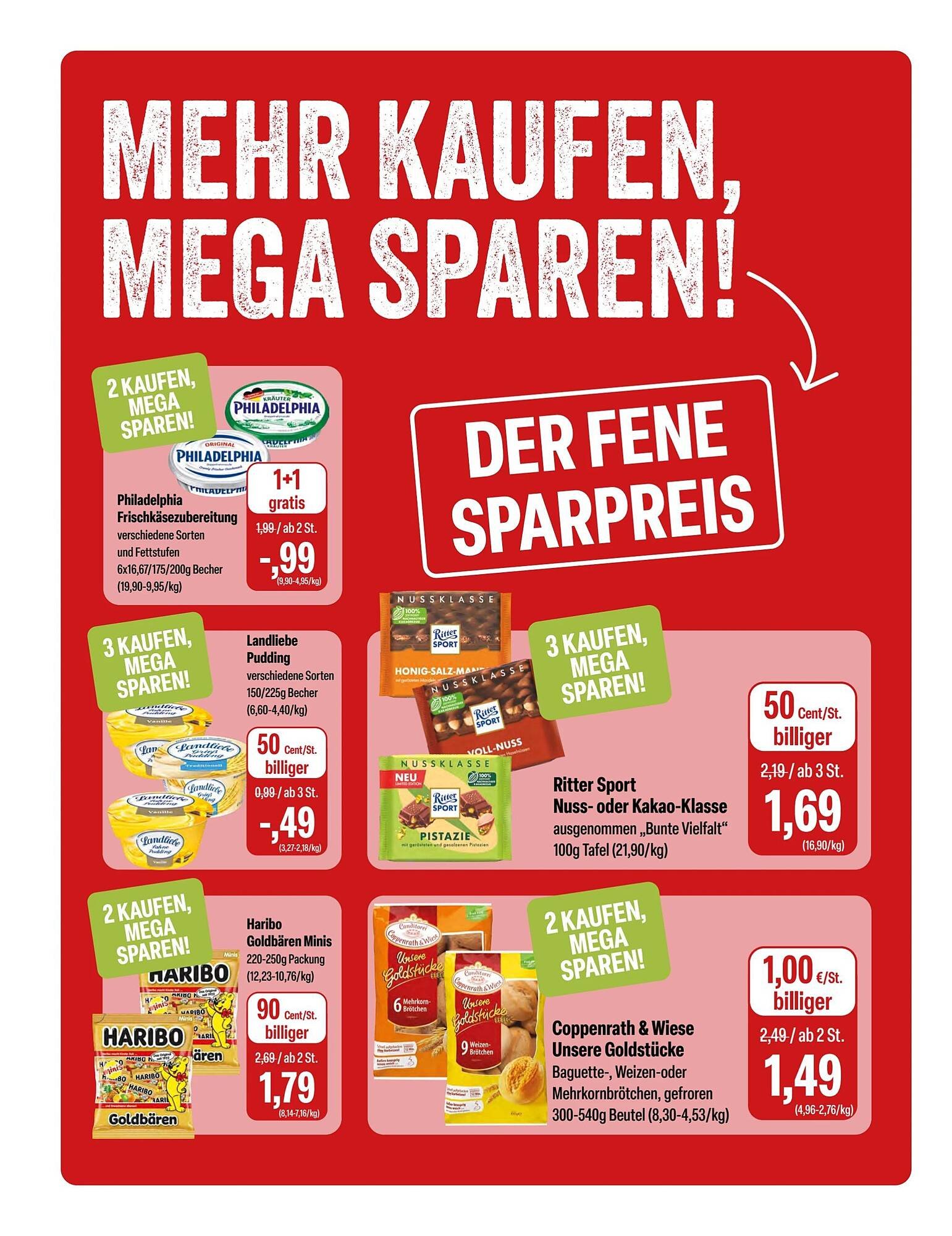 Feneberg Prospekt (2025-09-11 - 2025-09-14) | 10