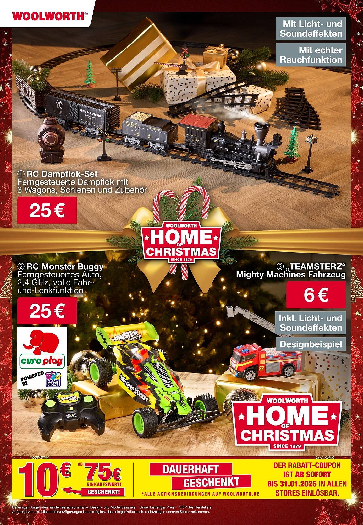 Woolworth Prospekt (2025-11-14 - 2025-11-24)