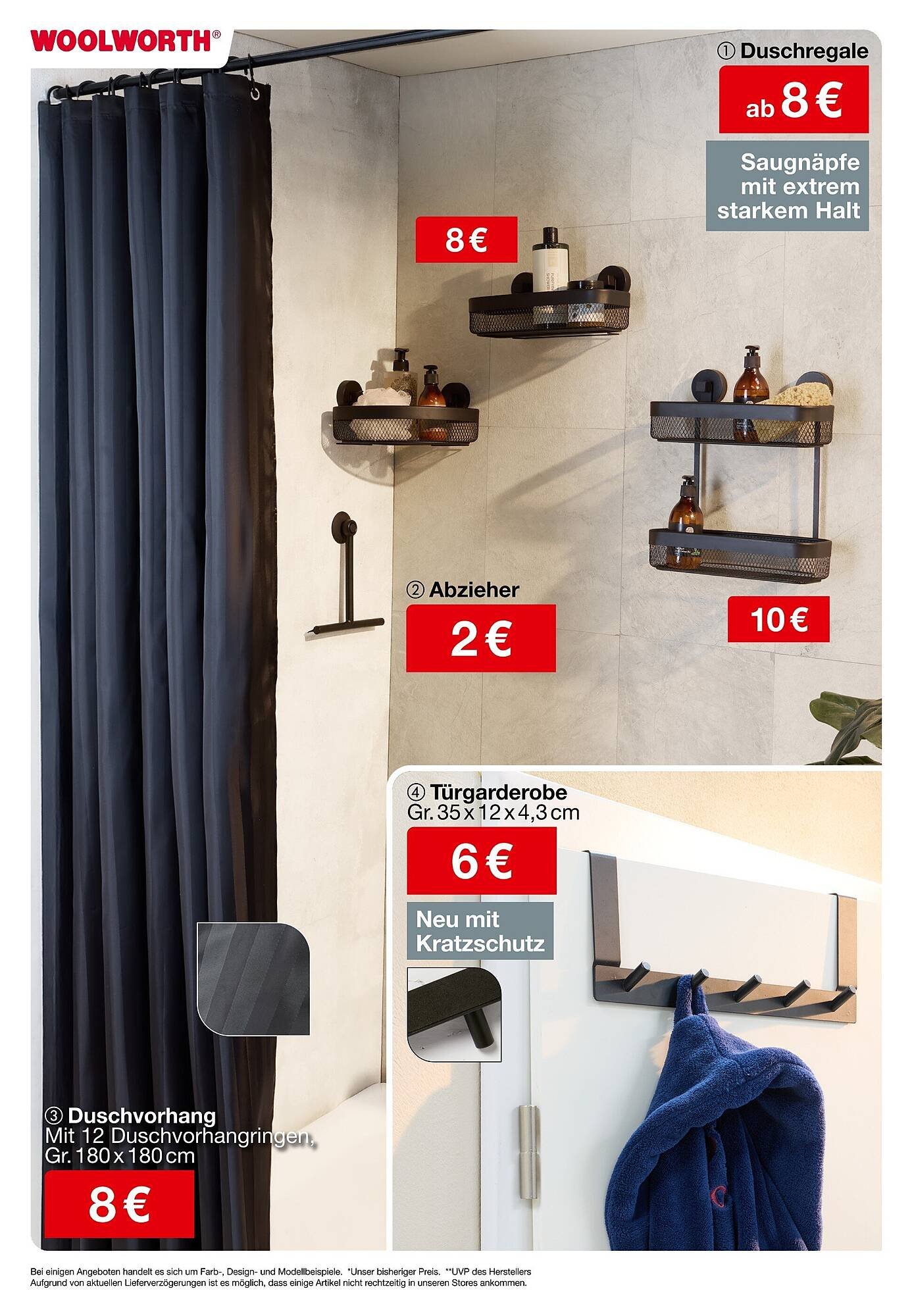 Woolworth Prospekt (2025-11-14 - 2025-11-24)