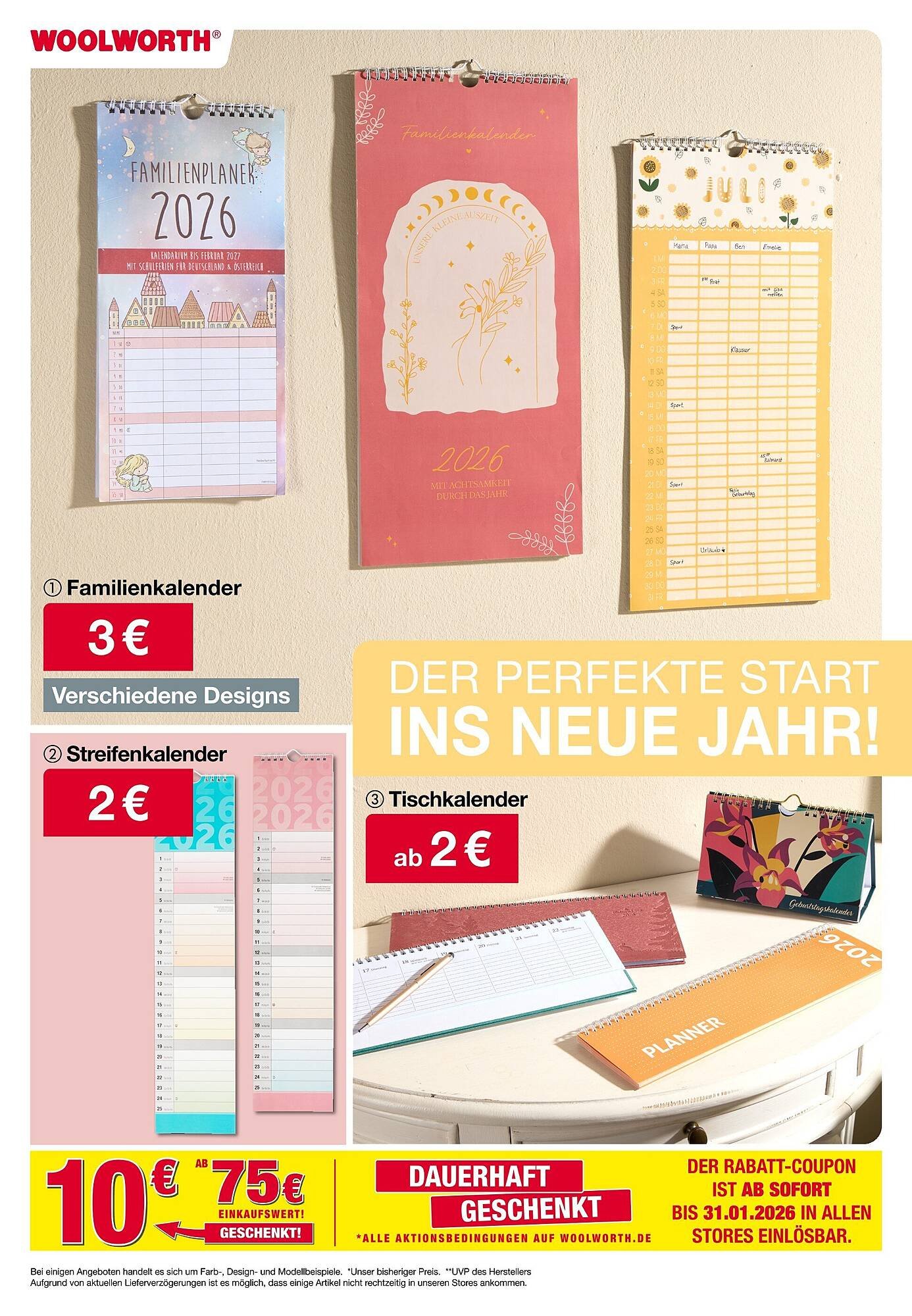 Woolworth Prospekt (2025-11-14 - 2025-11-24)