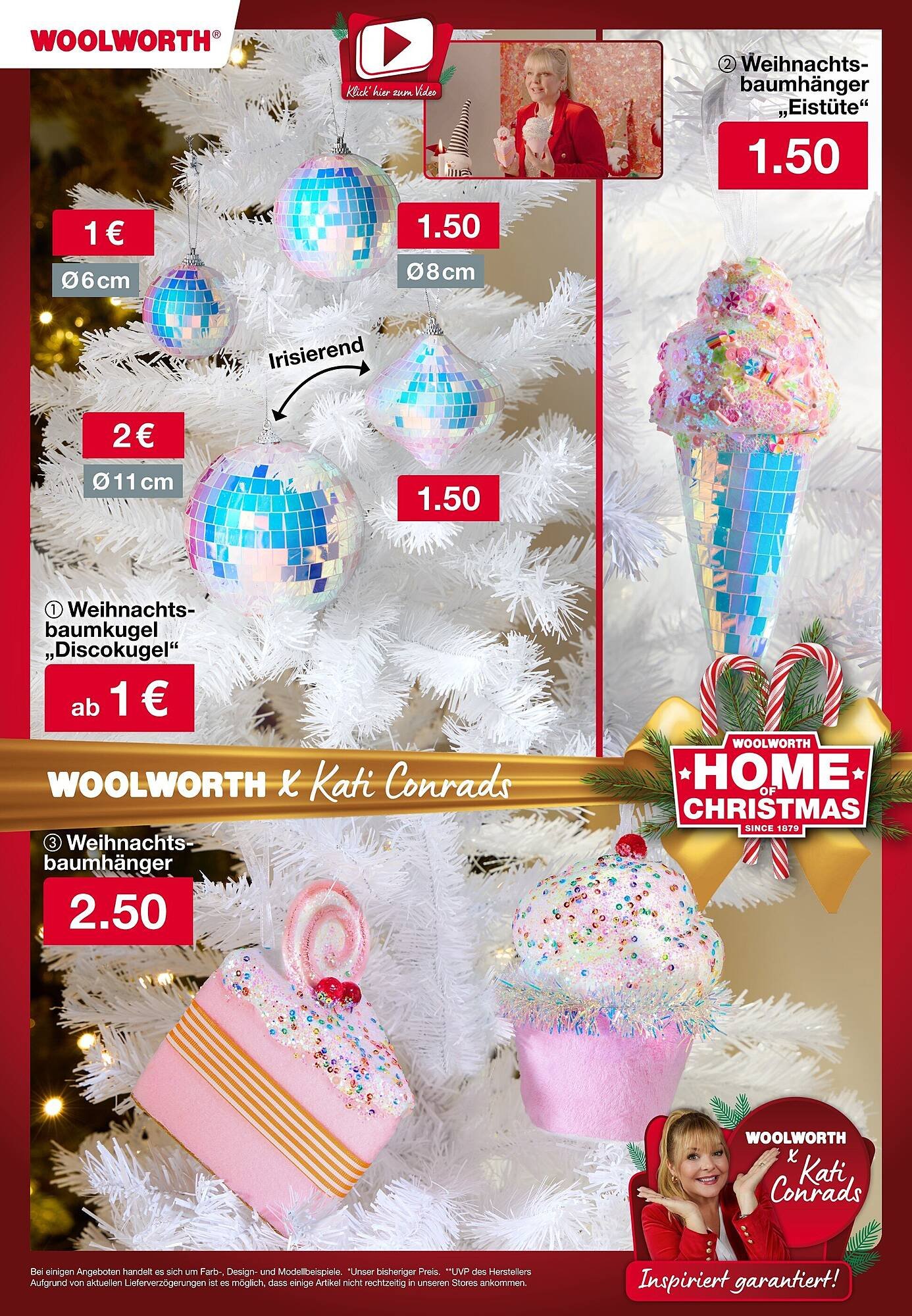Woolworth Prospekt (2025-11-14 - 2025-11-24)