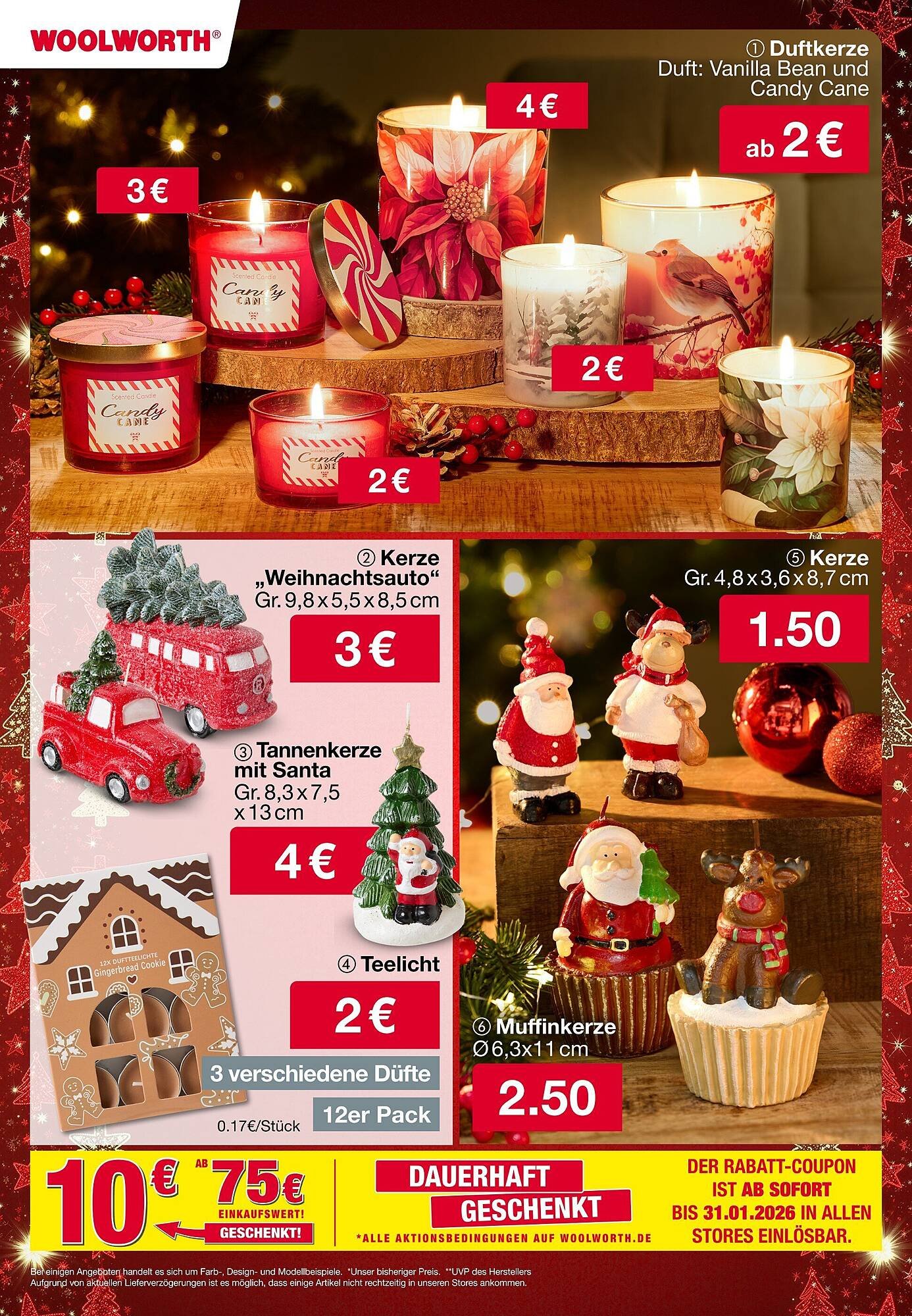 Woolworth Prospekt (2025-11-14 - 2025-11-24)