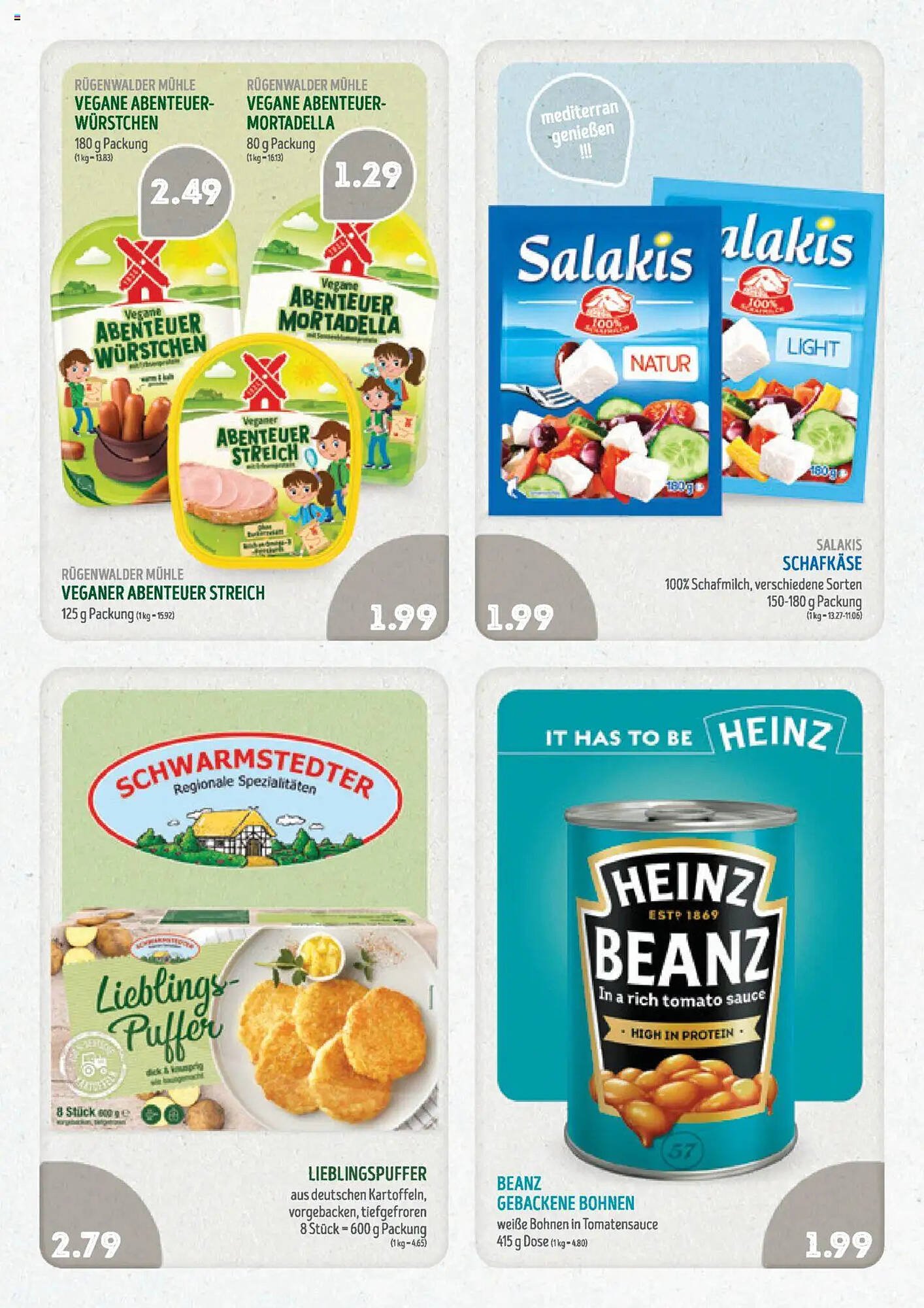 Edeka Struve Prospekt (2025-09-08 - 2025-09-13) | 12
