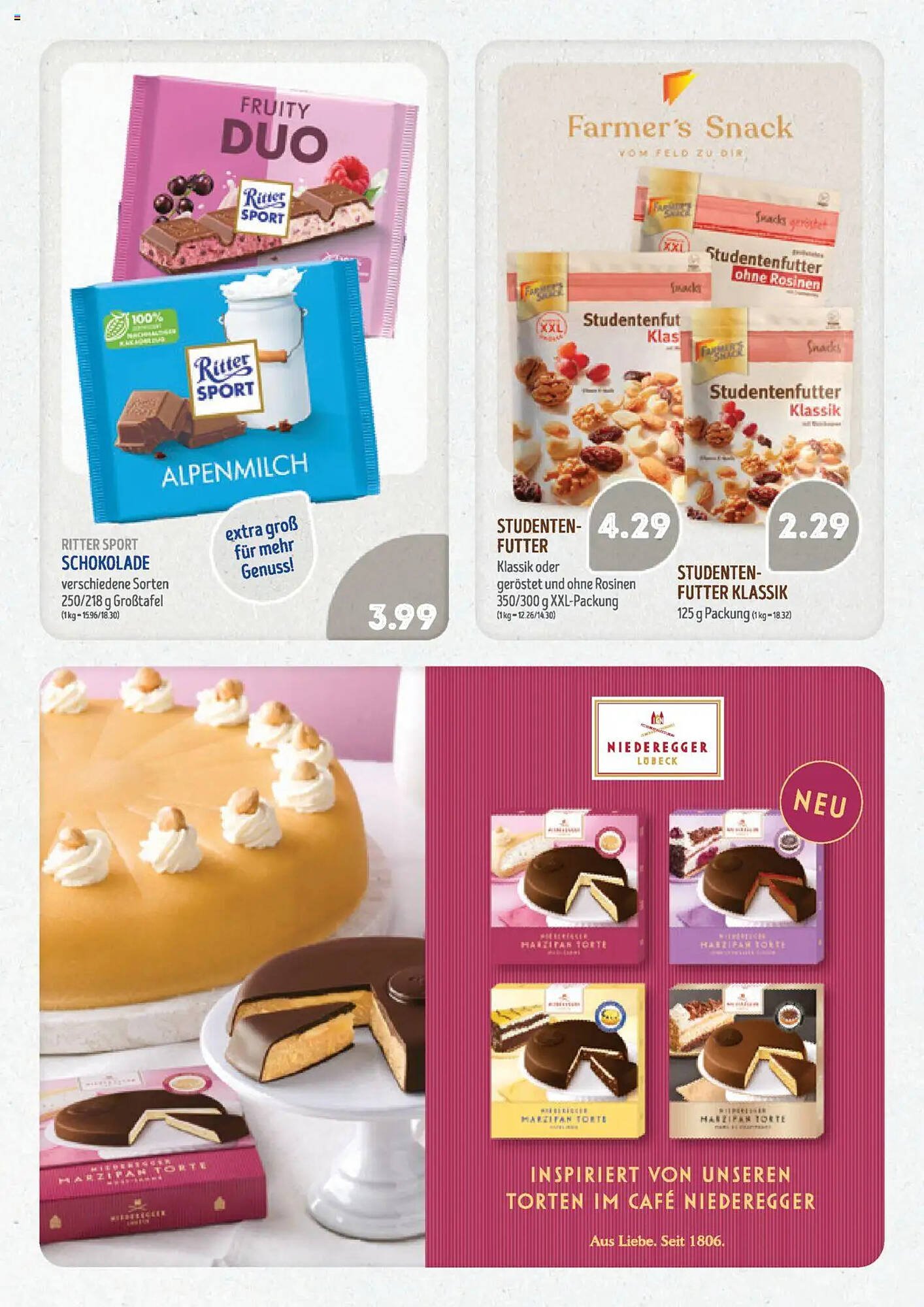Edeka Struve Prospekt (2025-09-08 - 2025-09-13) | 13