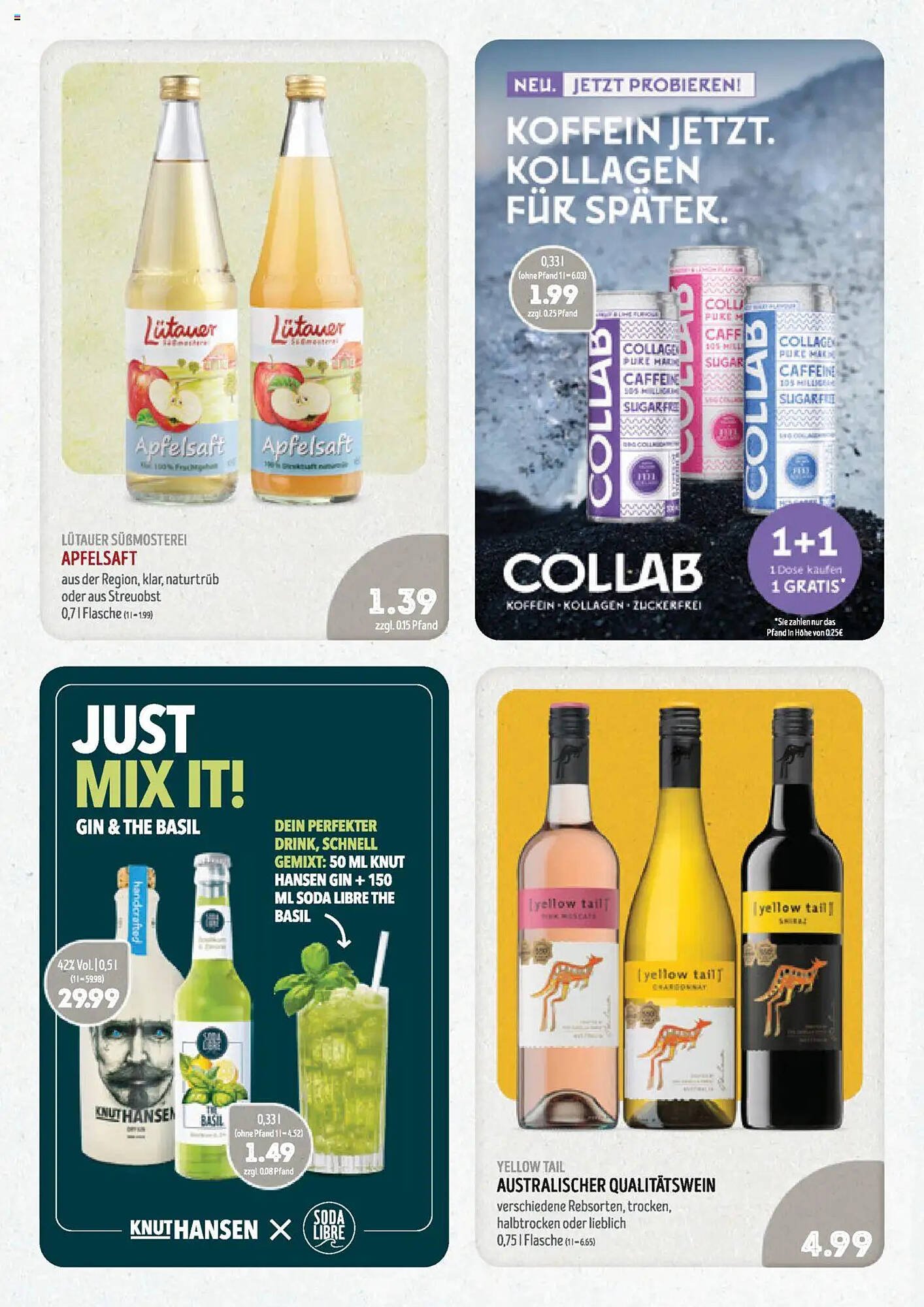 Edeka Struve Prospekt (2025-09-08 - 2025-09-13) | 14