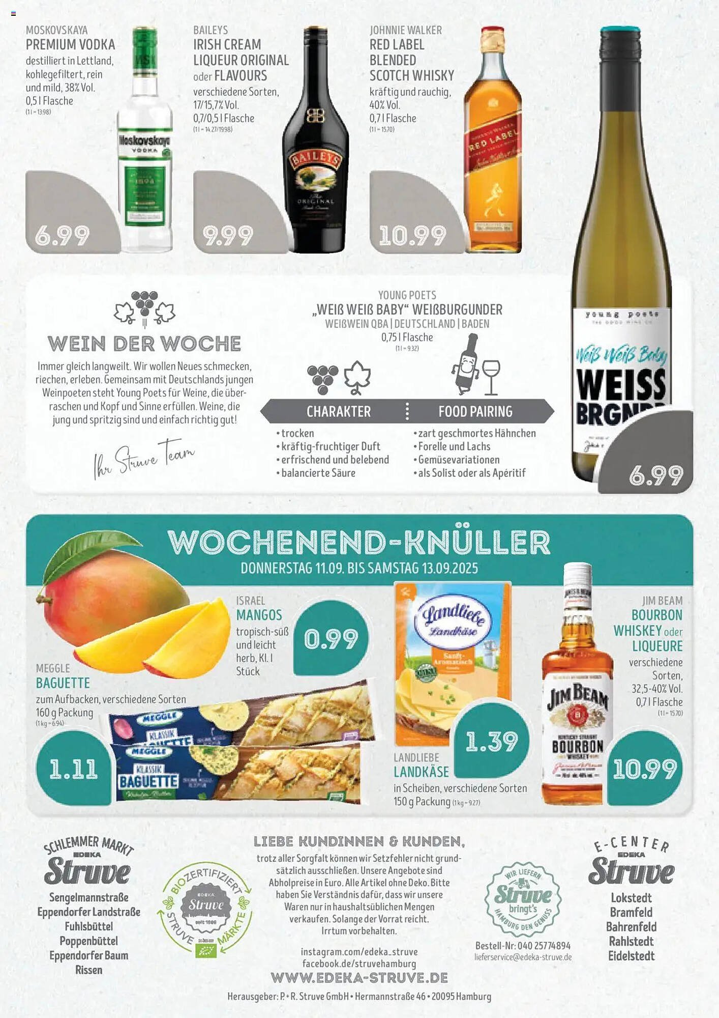 Edeka Struve Prospekt (2025-09-08 - 2025-09-13) | 15