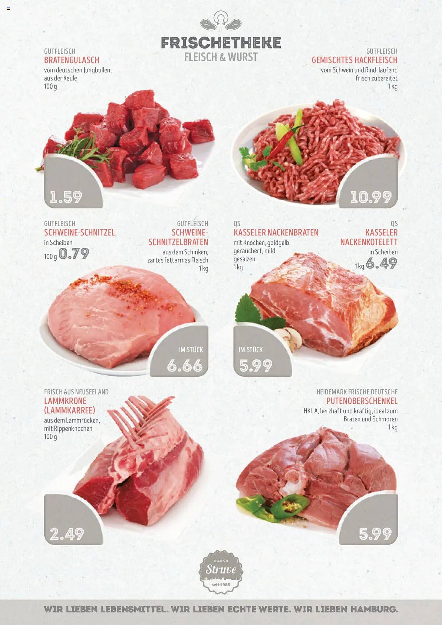 Edeka Struve Prospekt (2025-09-08 - 2025-09-13) | 4