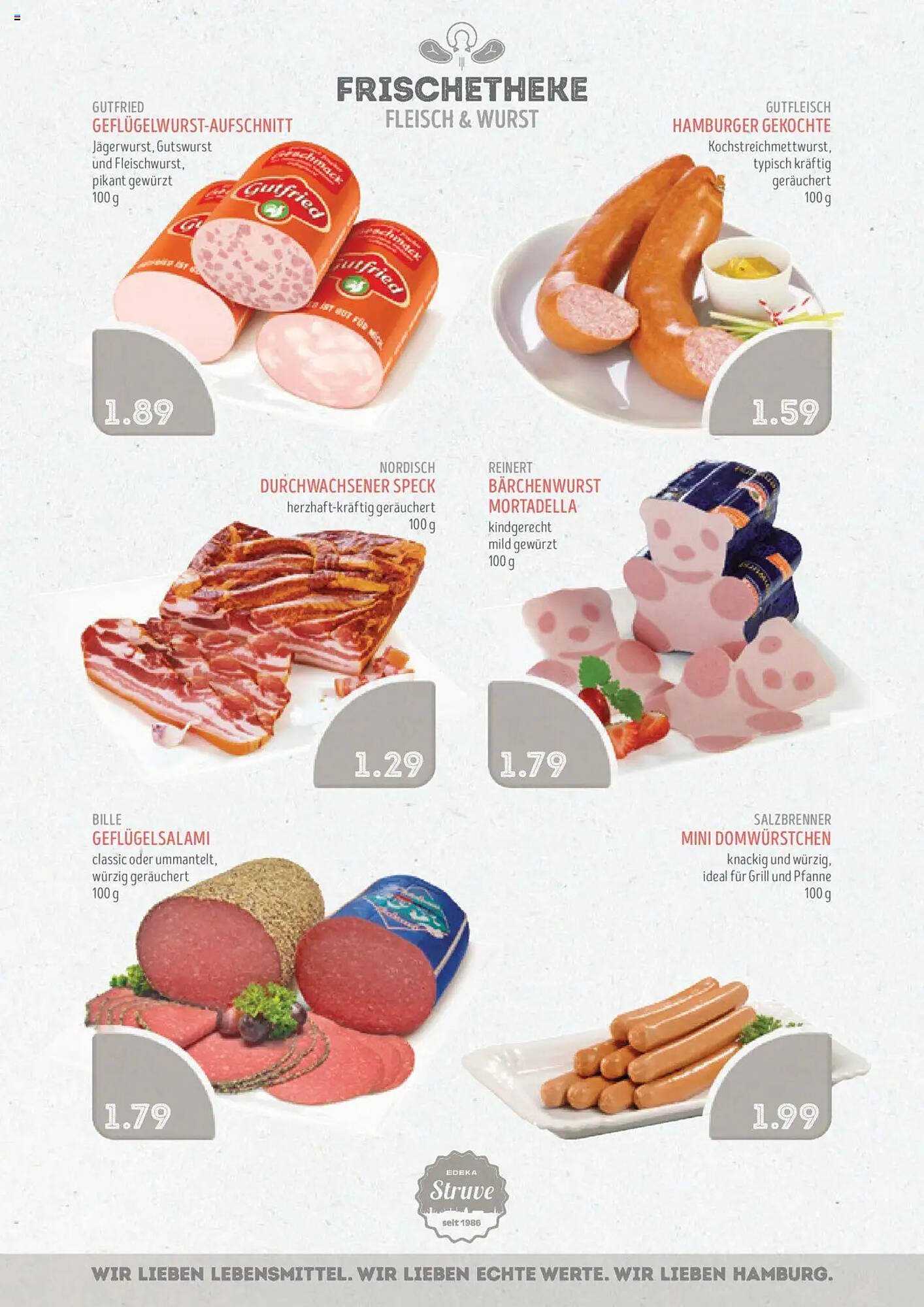 Edeka Struve Prospekt (2025-09-08 - 2025-09-13) | 5