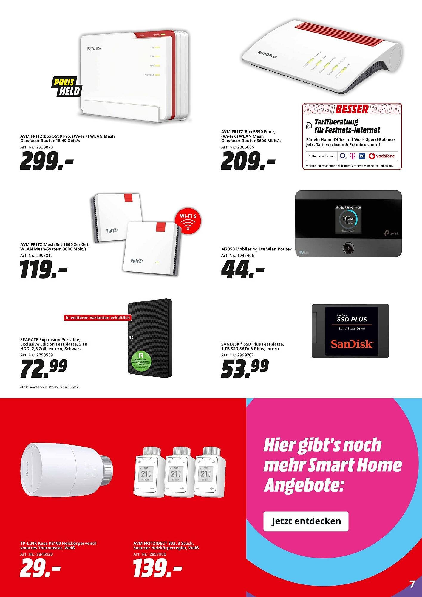 MediaMarkt Prospekt (2025-10-28 - 2025-11-13)