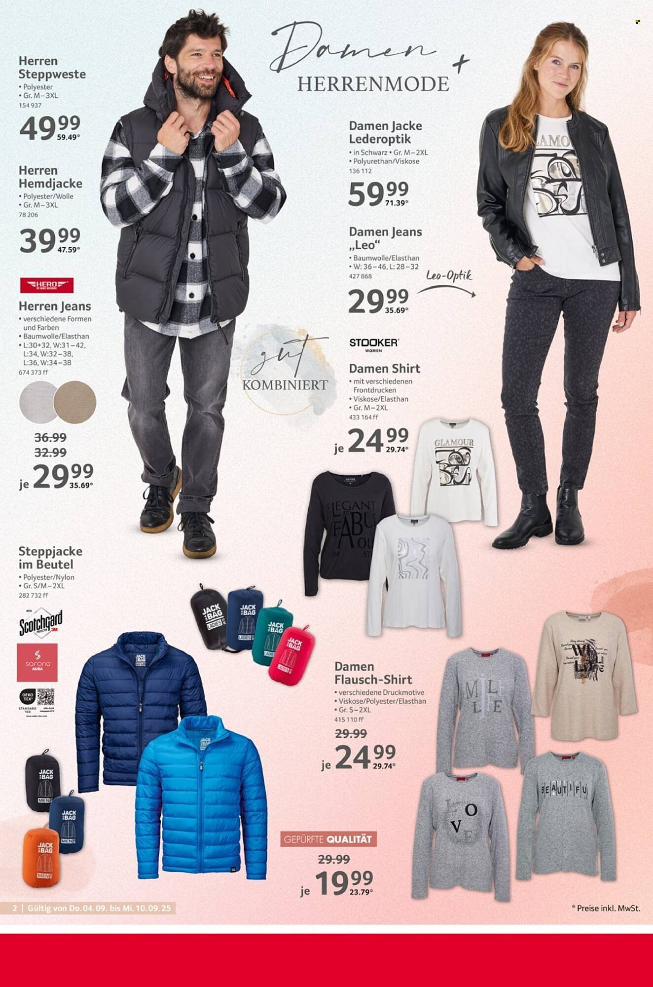 Selgros Prospekt (2025-09-04 - 2025-09-10) | 2