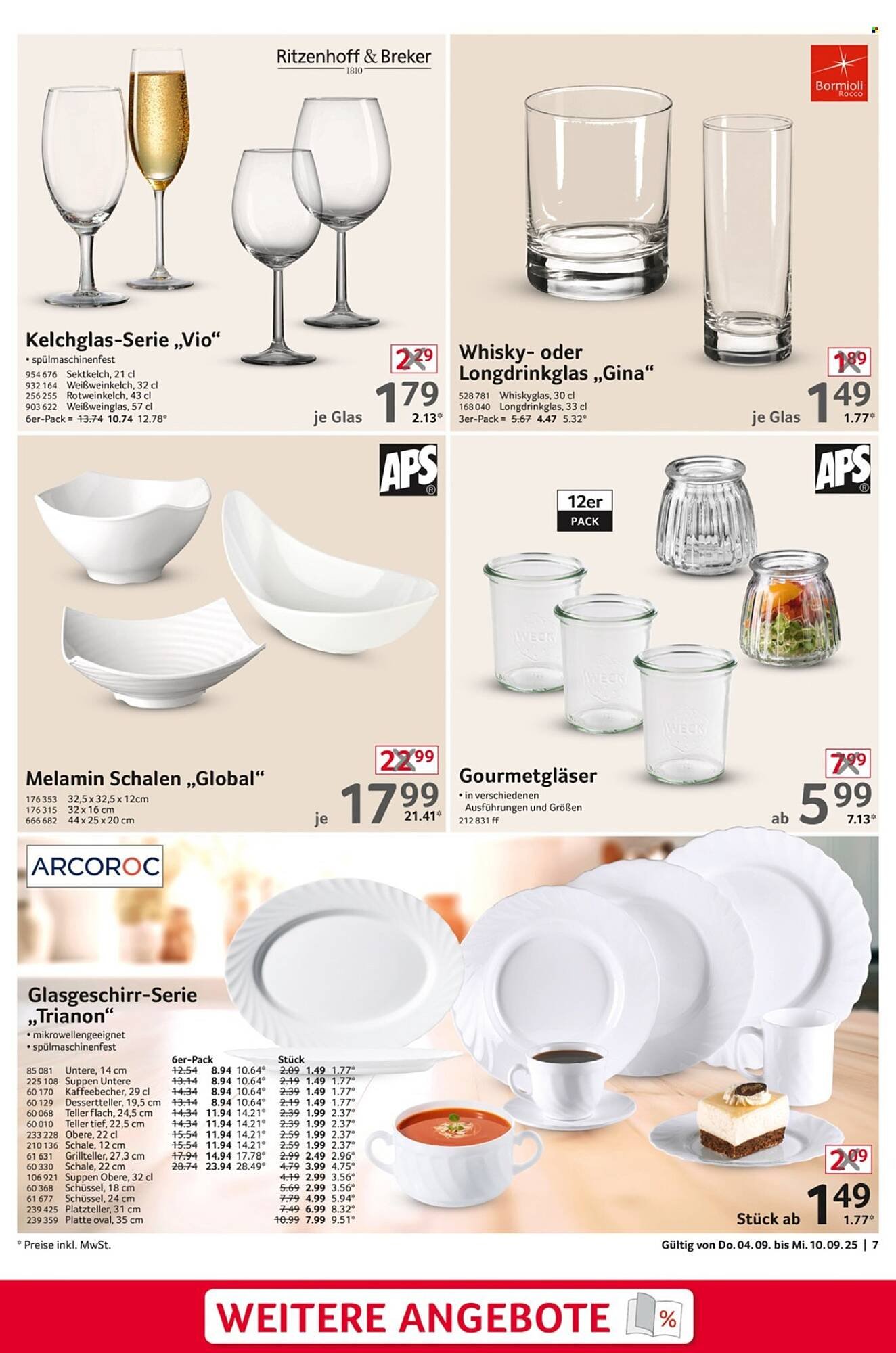Selgros Prospekt (2025-09-04 - 2025-09-10) | 7