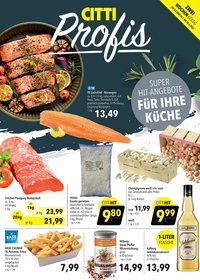 CITTI Markt Prospekt