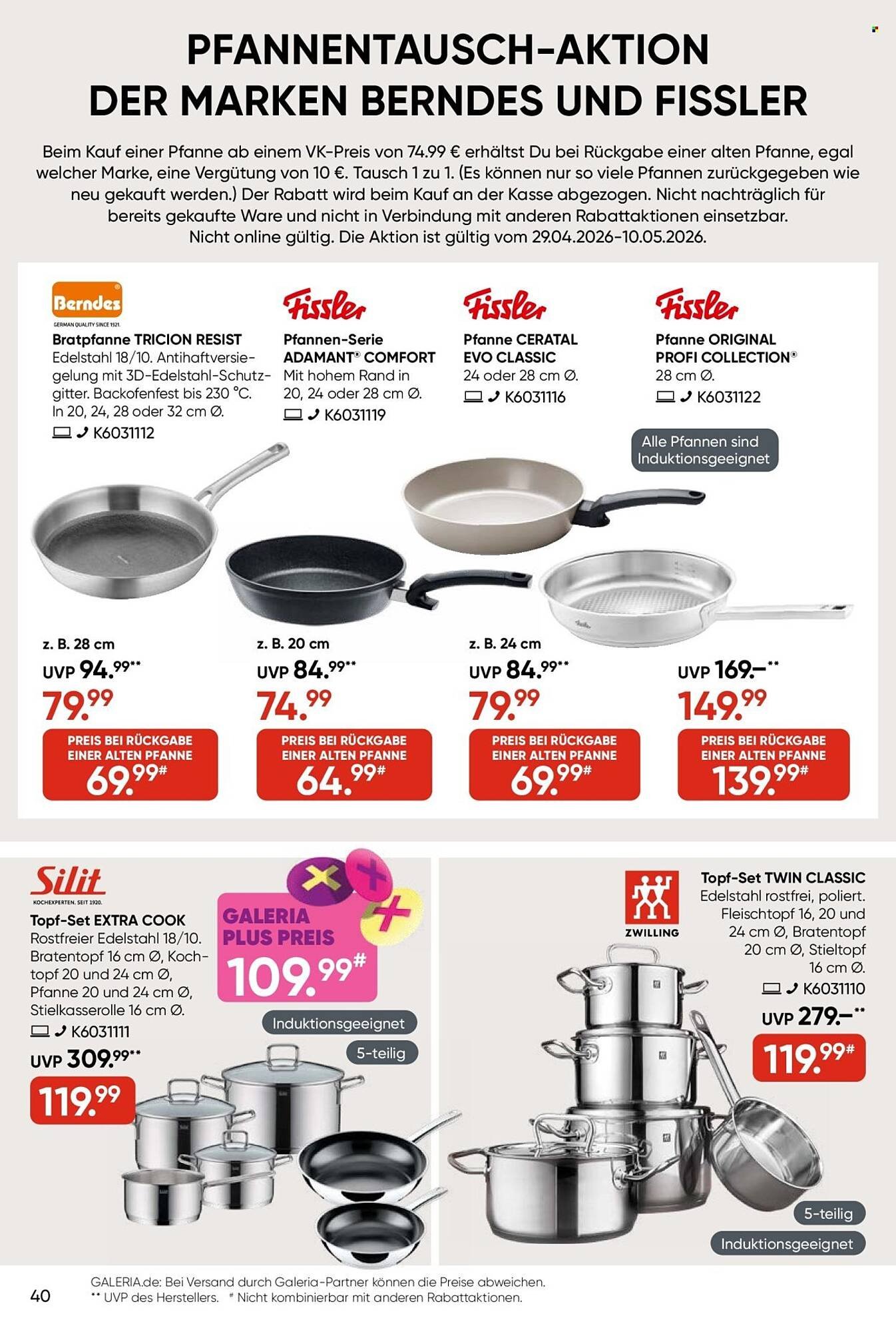 Galeria Prospekt (2026-04-29 - 2026-05-10)