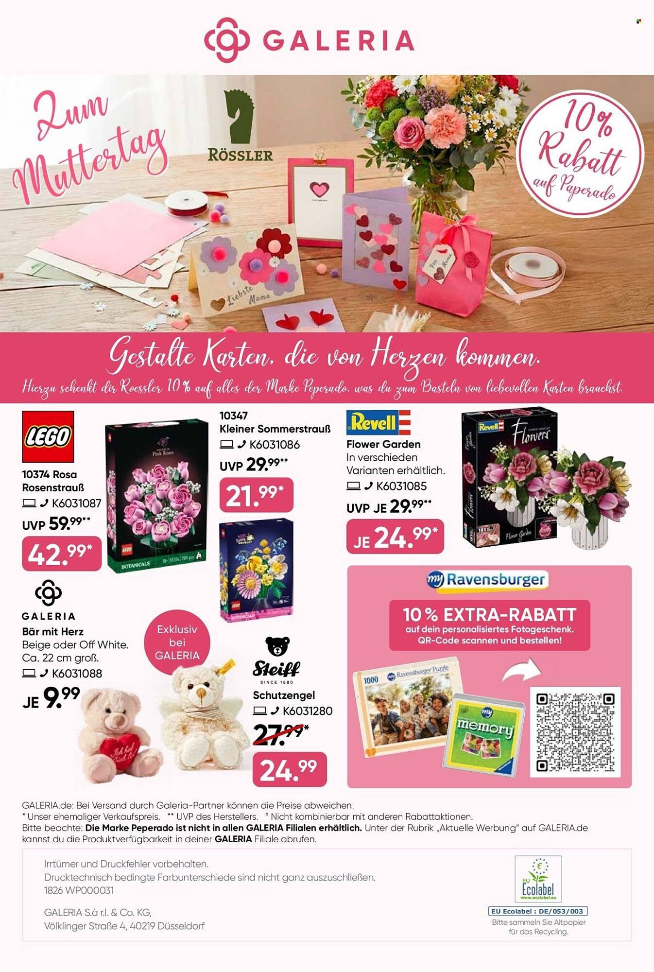 Galeria Prospekt (2026-04-29 - 2026-05-10)