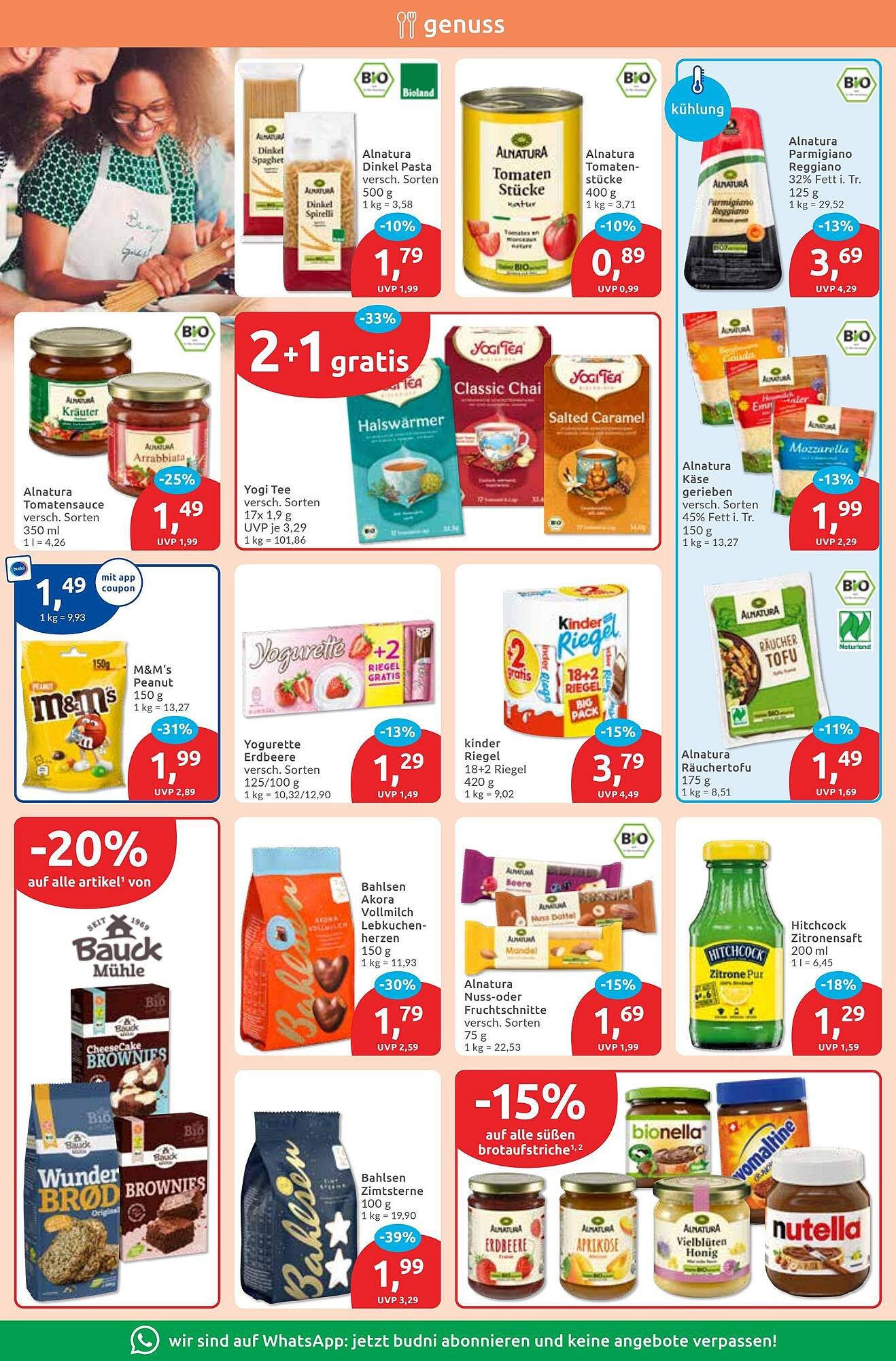 Budni Prospekt (2025-09-22 - 2025-09-27) | 6