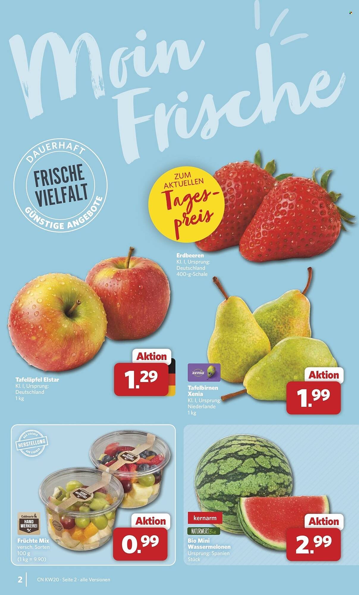 Combi Prospekt (2026-05-11 - 2026-05-16)