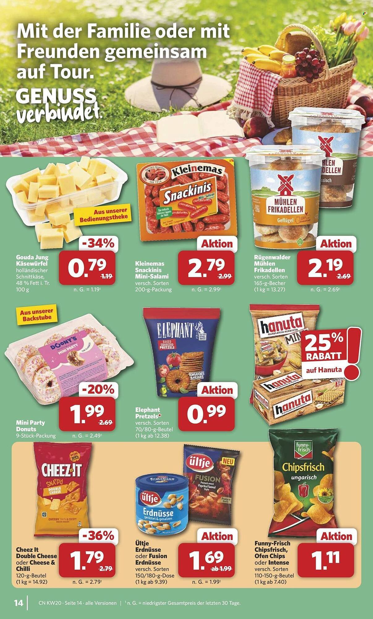 Combi Prospekt (2026-05-11 - 2026-05-16)