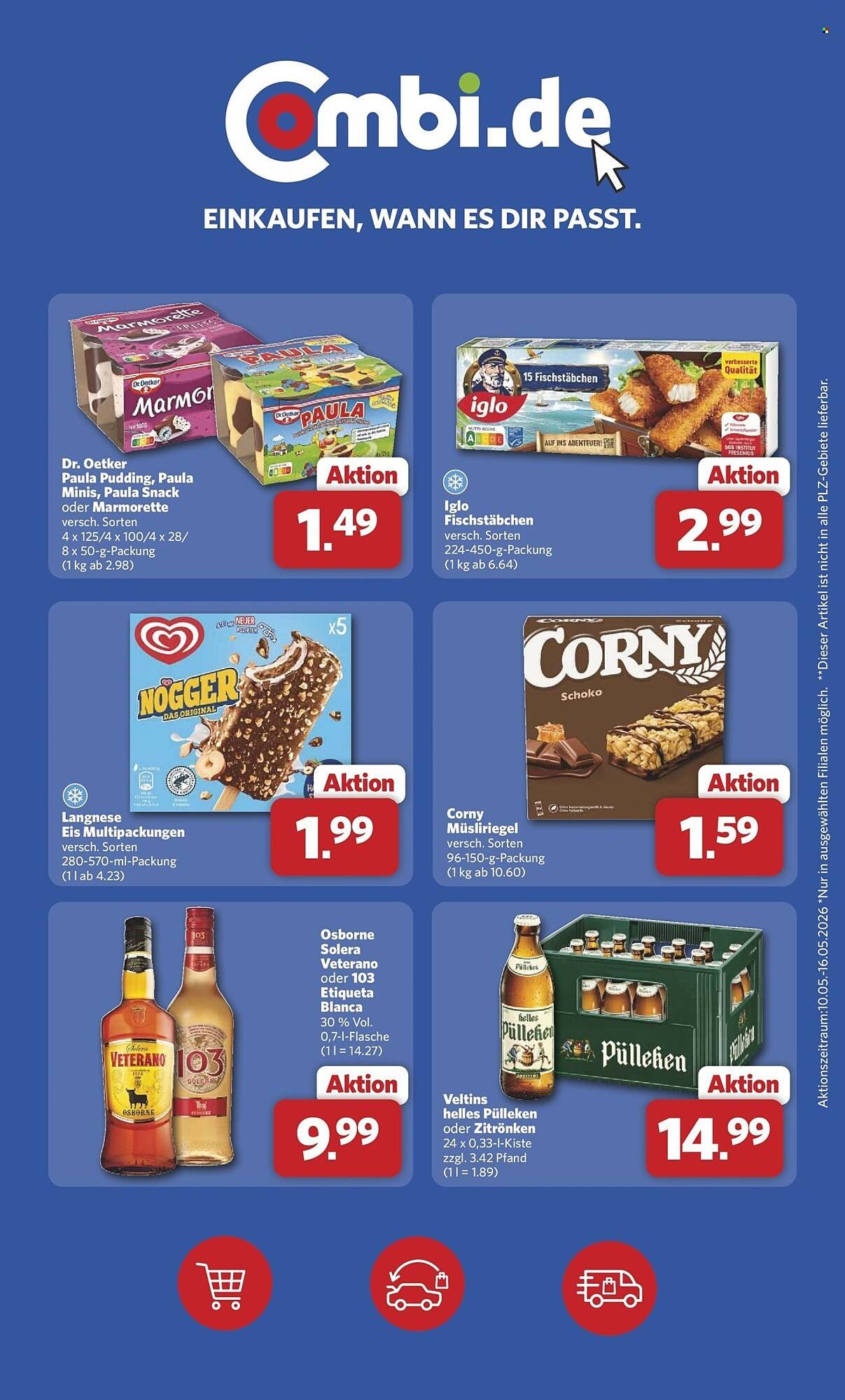 Combi Prospekt (2026-05-11 - 2026-05-16)