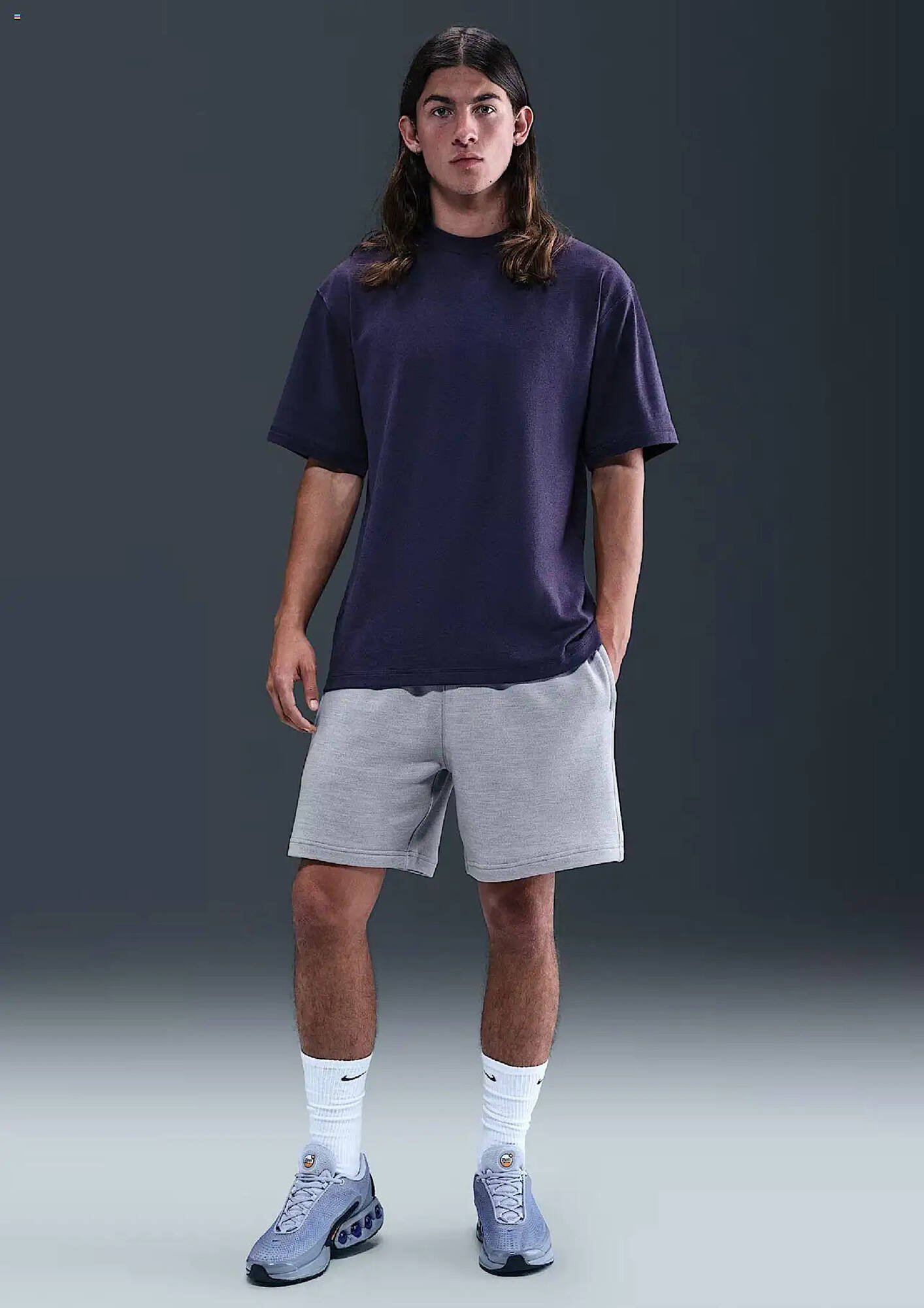 Nike Prospekt (2025-08-01 - 2025-08-31) | 12