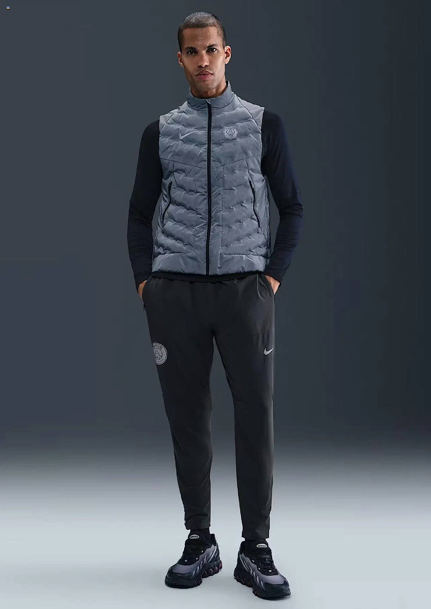 Nike Prospekt (2025-08-01 - 2025-08-31) | 3