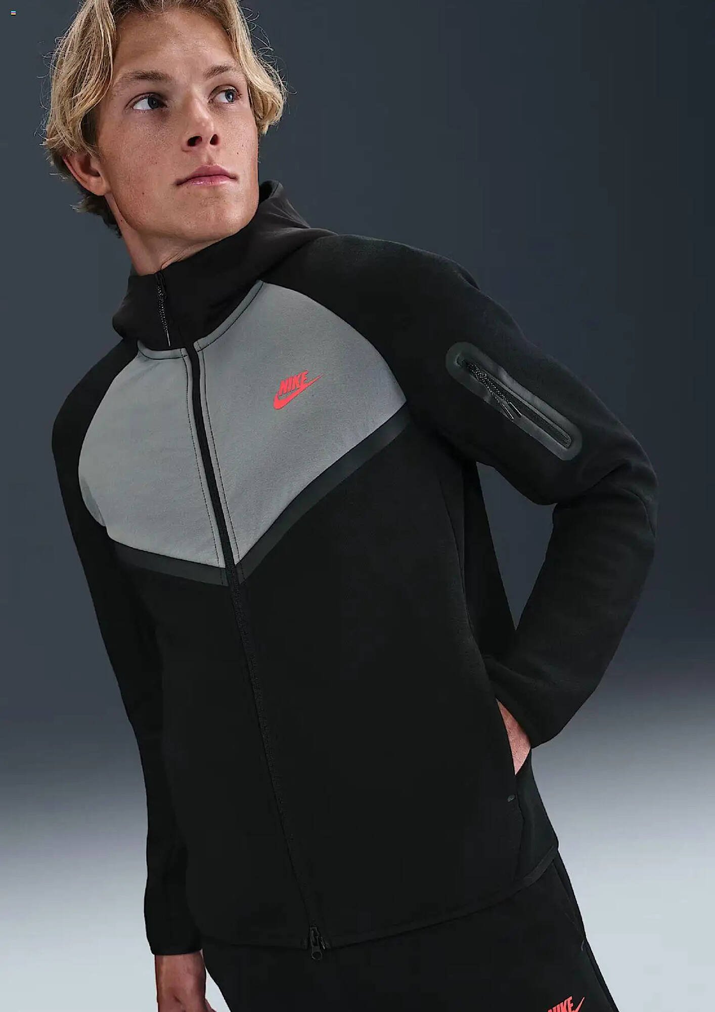 Nike Prospekt (2025-08-01 - 2025-08-31) | 4