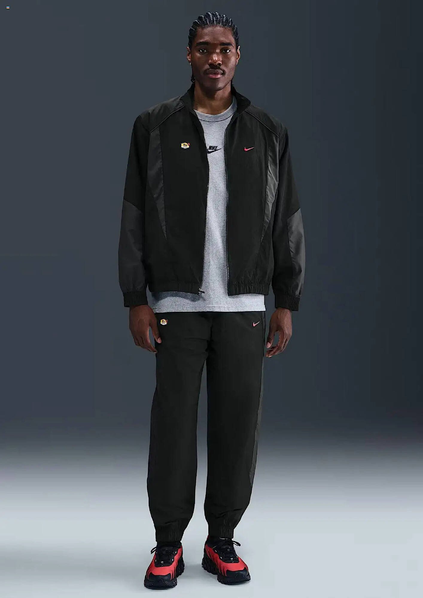 Nike Prospekt (2025-08-01 - 2025-08-31) | 5