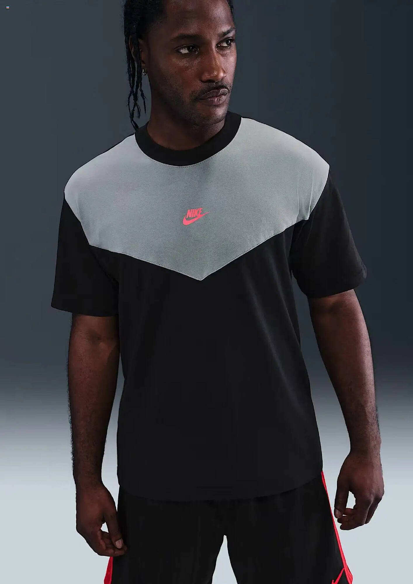 Nike Prospekt (2025-08-01 - 2025-08-31) | 8