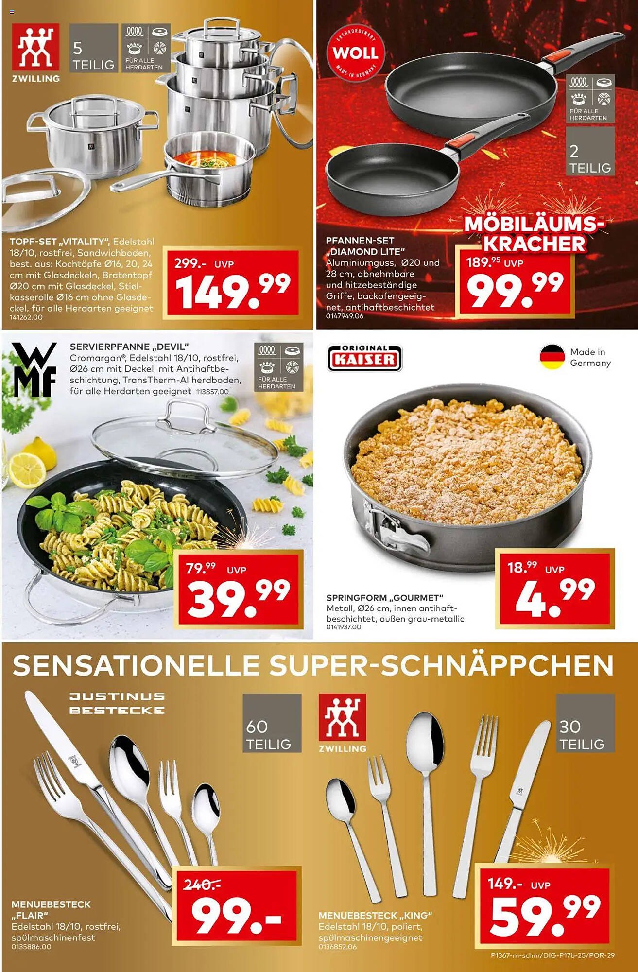 Porta Prospekt (2025-09-08 - 2025-09-21) | 3