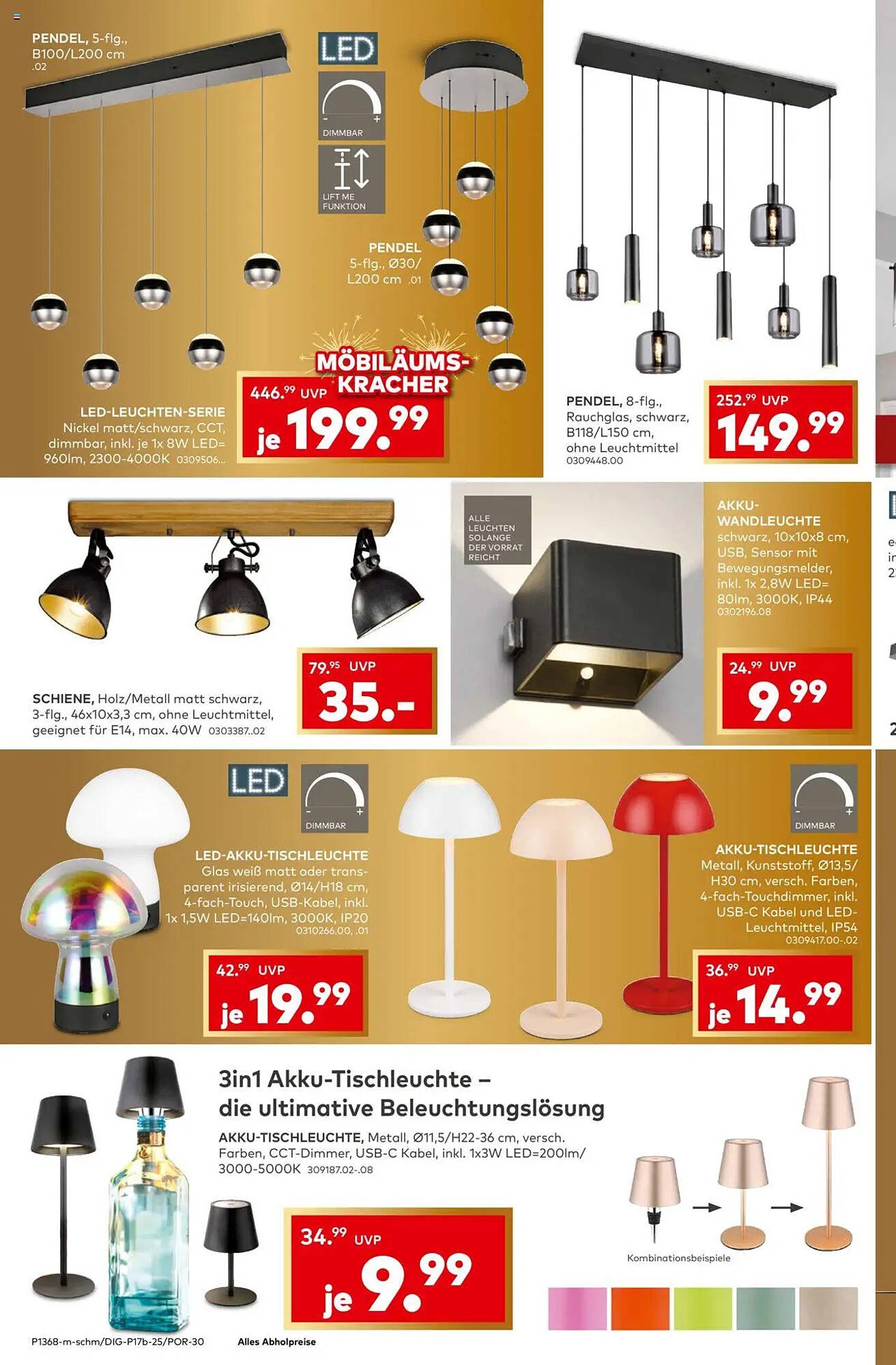Porta Prospekt (2025-09-08 - 2025-09-21) | 4