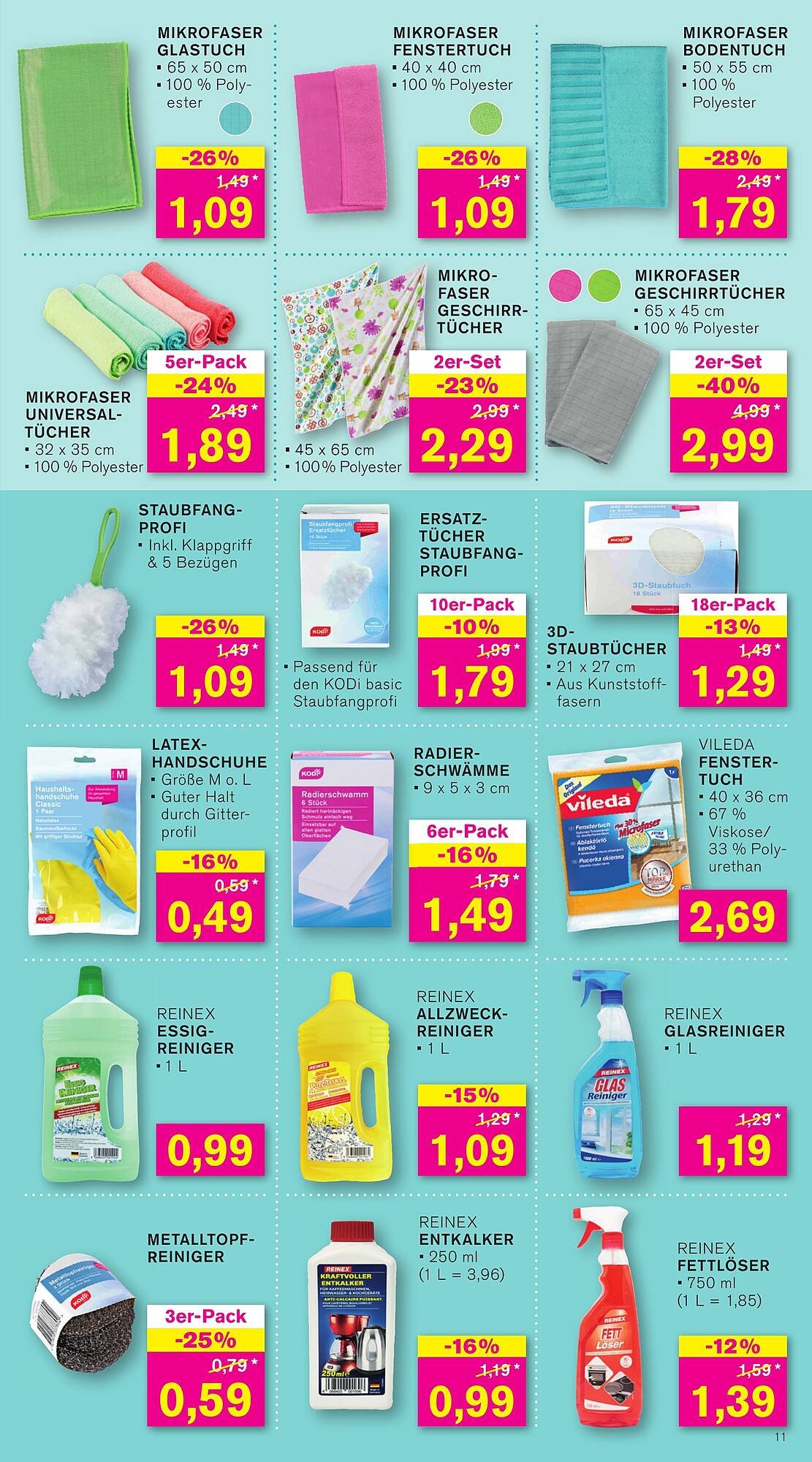 KODi Prospekt (2026-02-09 - 2026-02-15)