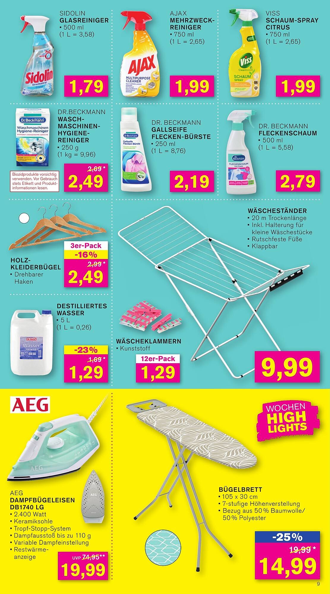 KODi Prospekt (2026-02-09 - 2026-02-15)