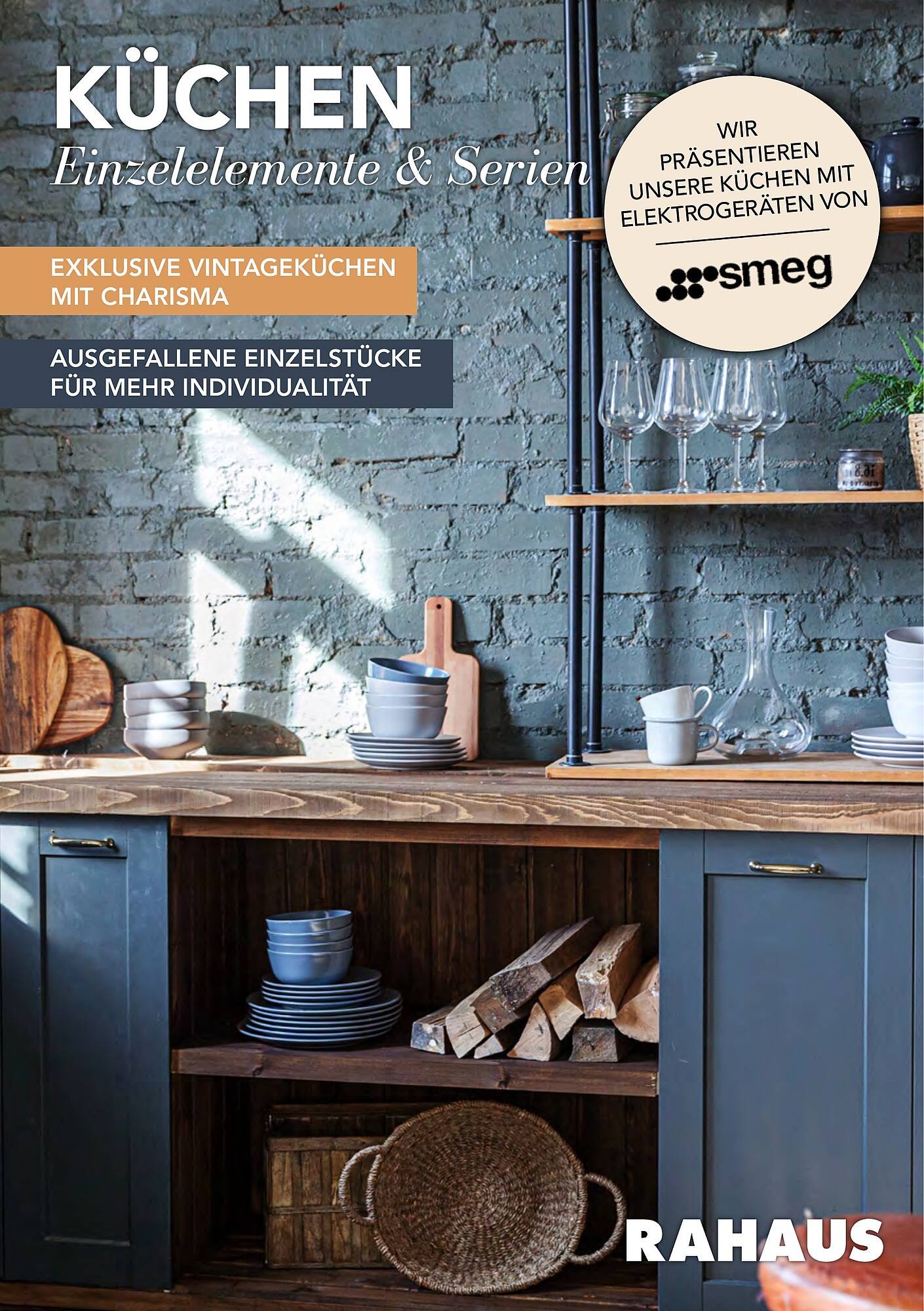 Rahaus Prospekt (2025-09-01 - 2025-09-30) | 1