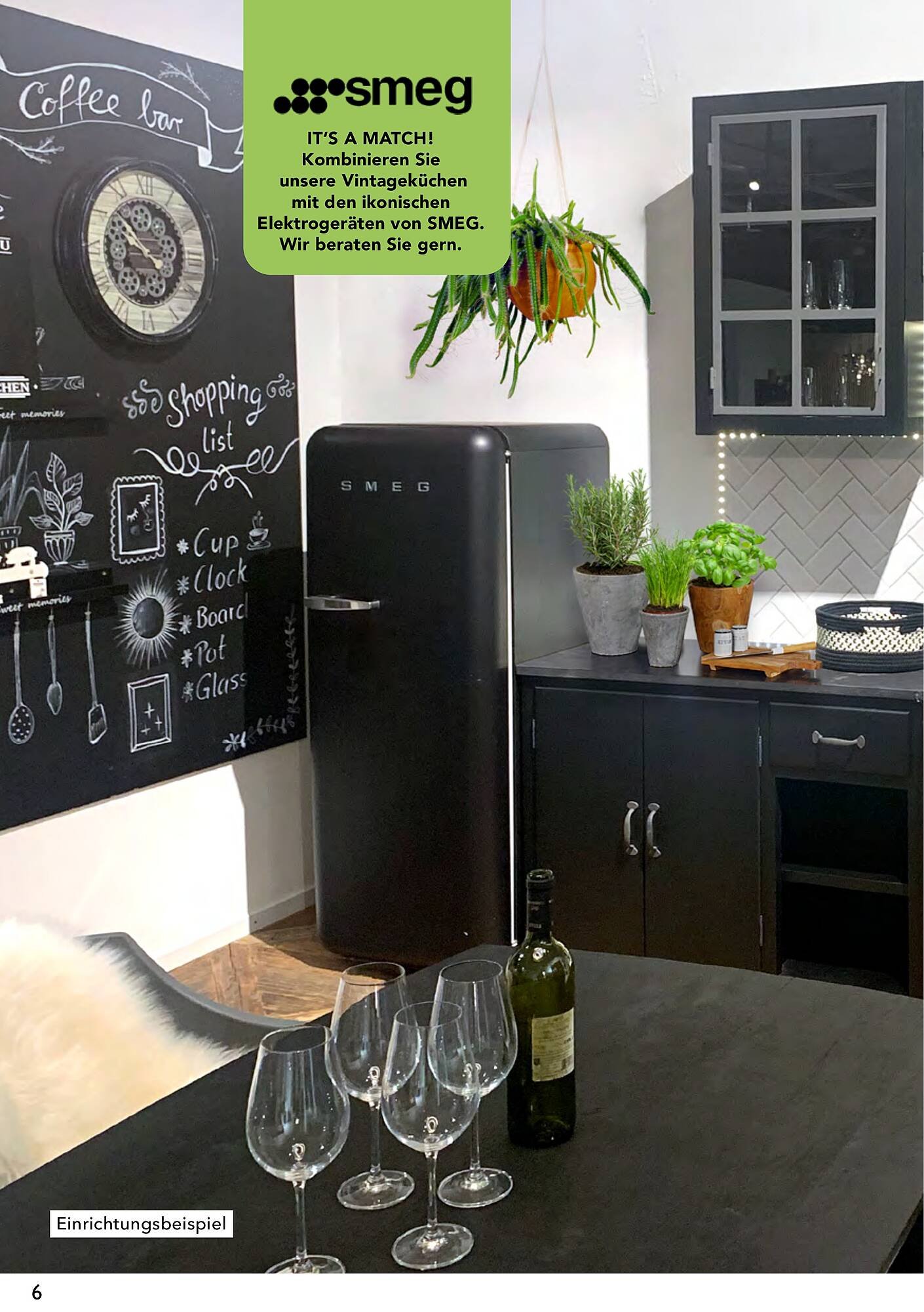 Rahaus Prospekt (2025-09-01 - 2025-09-30) | 6
