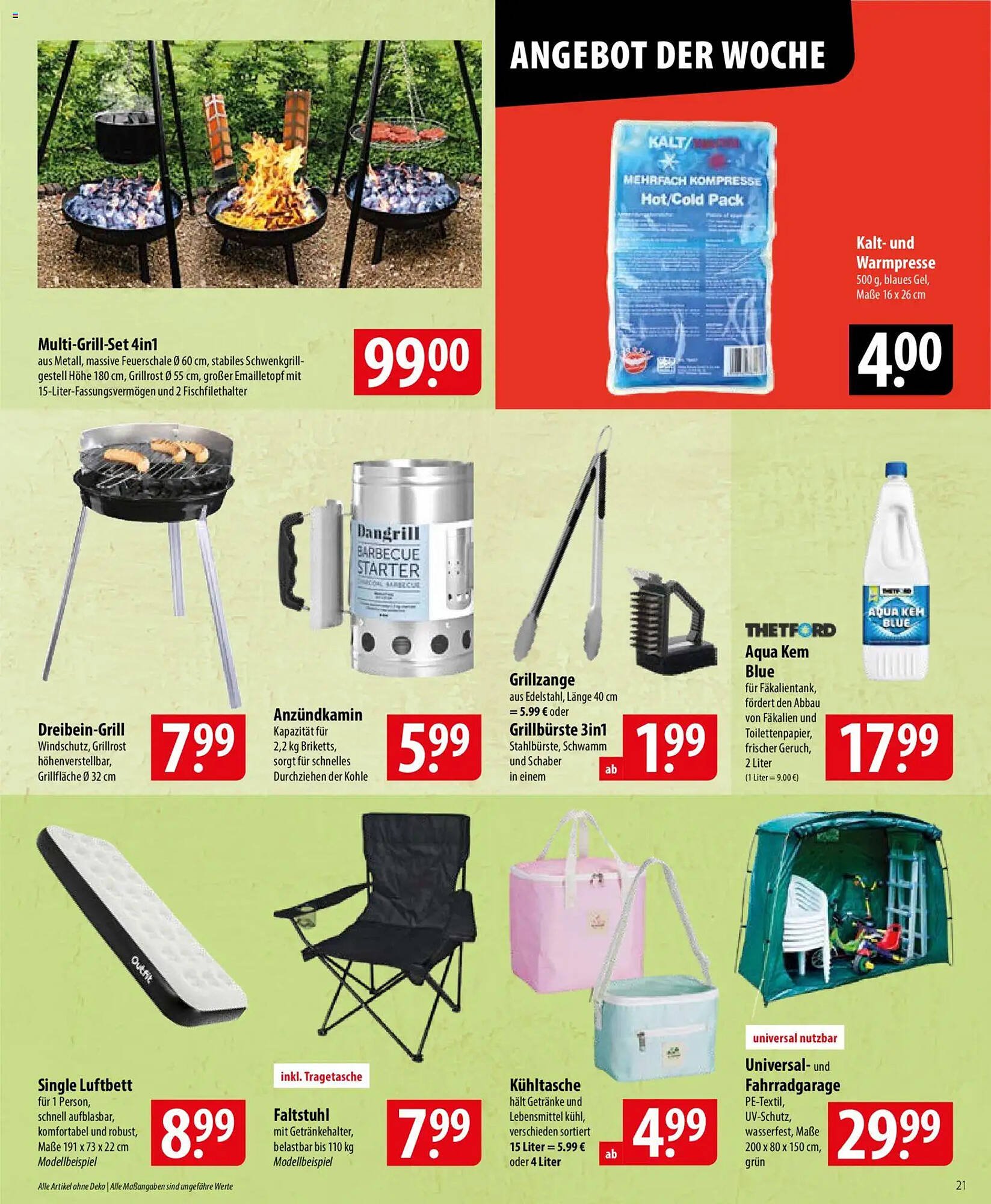 Famila Nord Ost Prospekt (2026-04-20 - 2026-04-25)