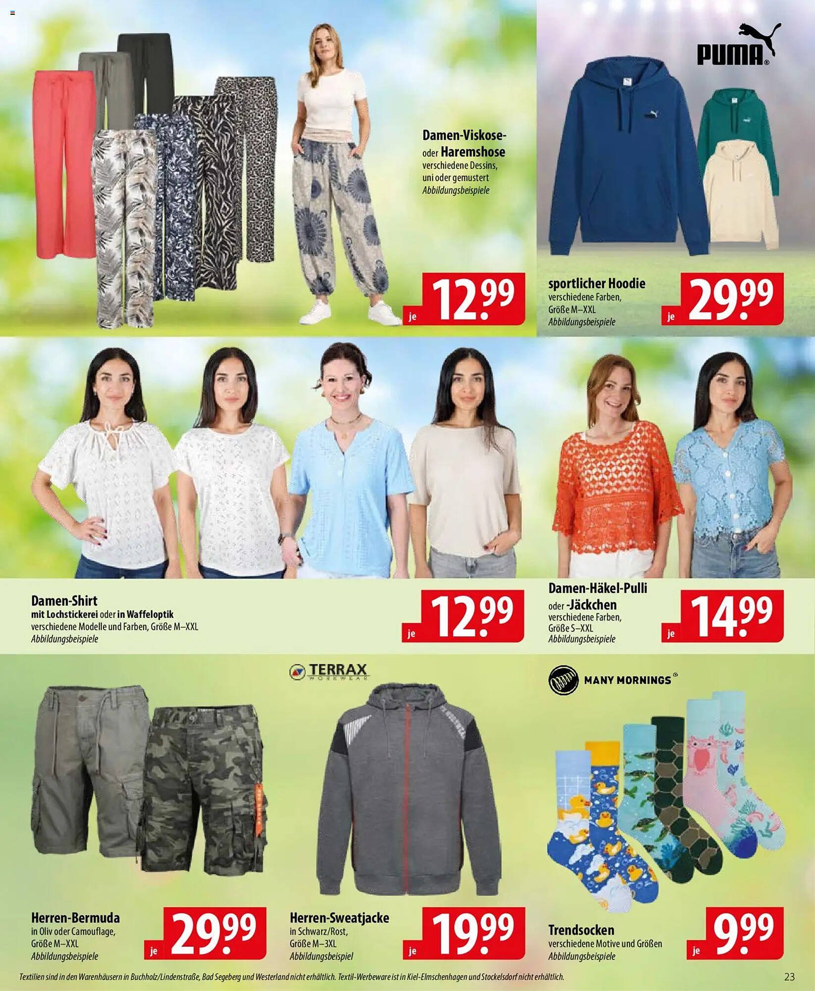 Famila Nord Ost Prospekt (2026-04-20 - 2026-04-25)