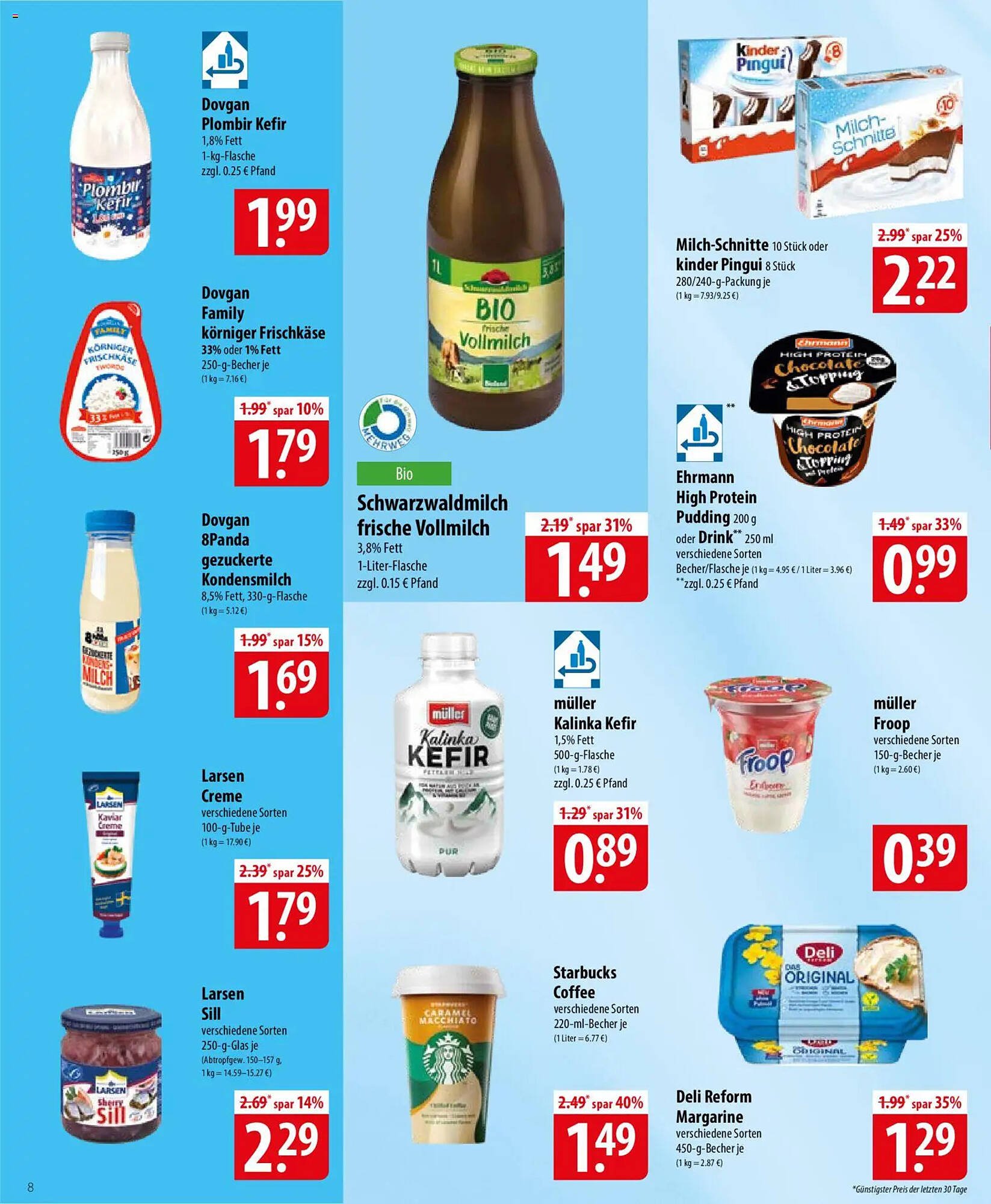 Famila Nord Ost Prospekt (2026-04-20 - 2026-04-25)