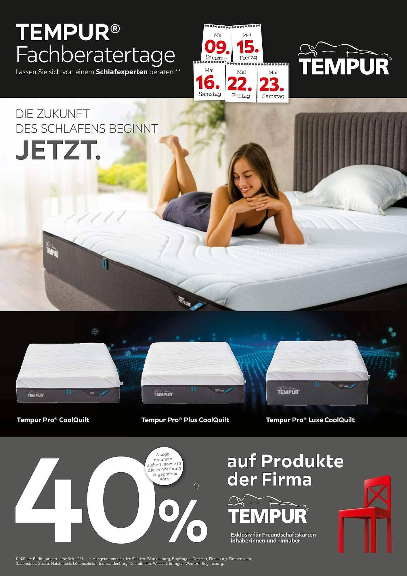 XXXLutz Prospekt (2026-05-11 - 2026-05-24)