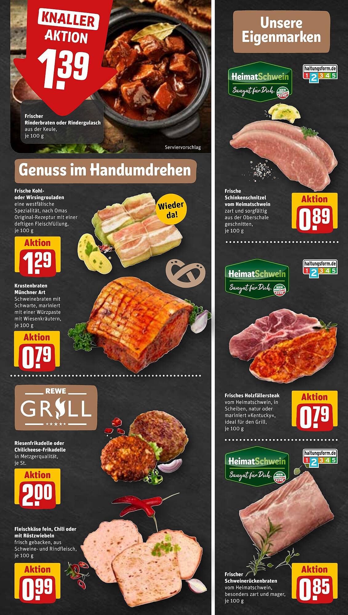 REWE Kaufpark Prospekt (2025-09-15 - 2025-09-20) | 7