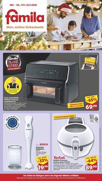 Famila Nord Ost Prospekt (2025-11-17 - 2025-11-22)