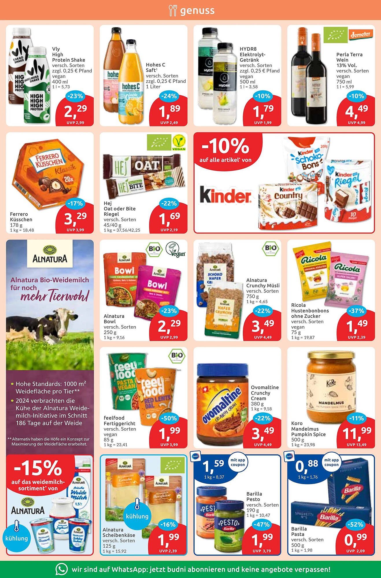 Budni Prospekt (2025-10-13 - 2025-10-18) | 6