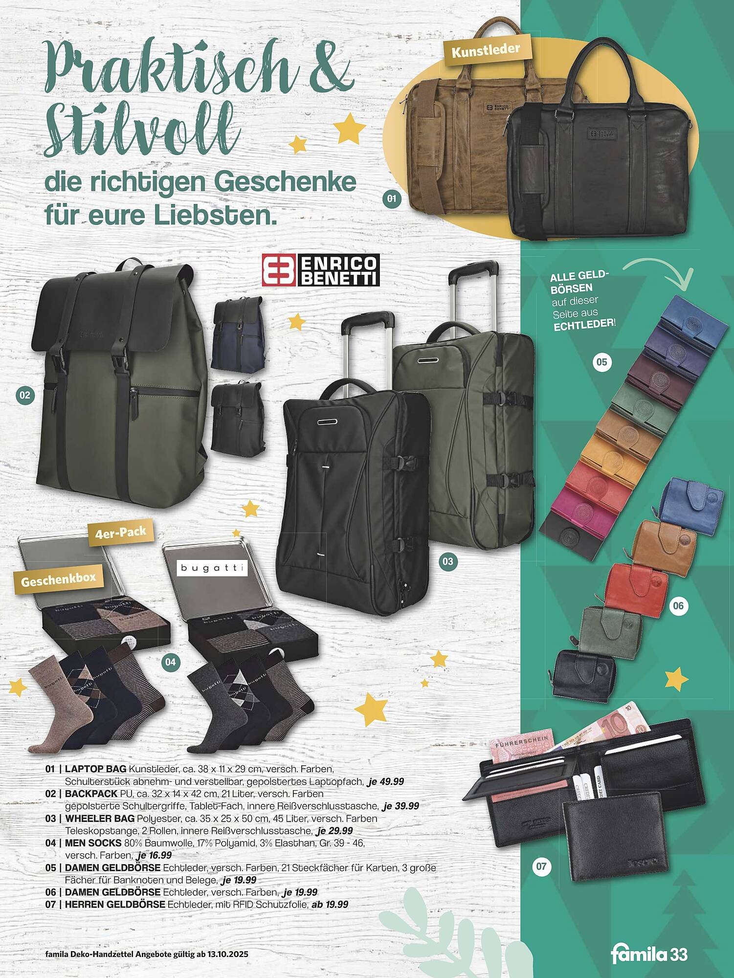 Famila Nord West Prospekt