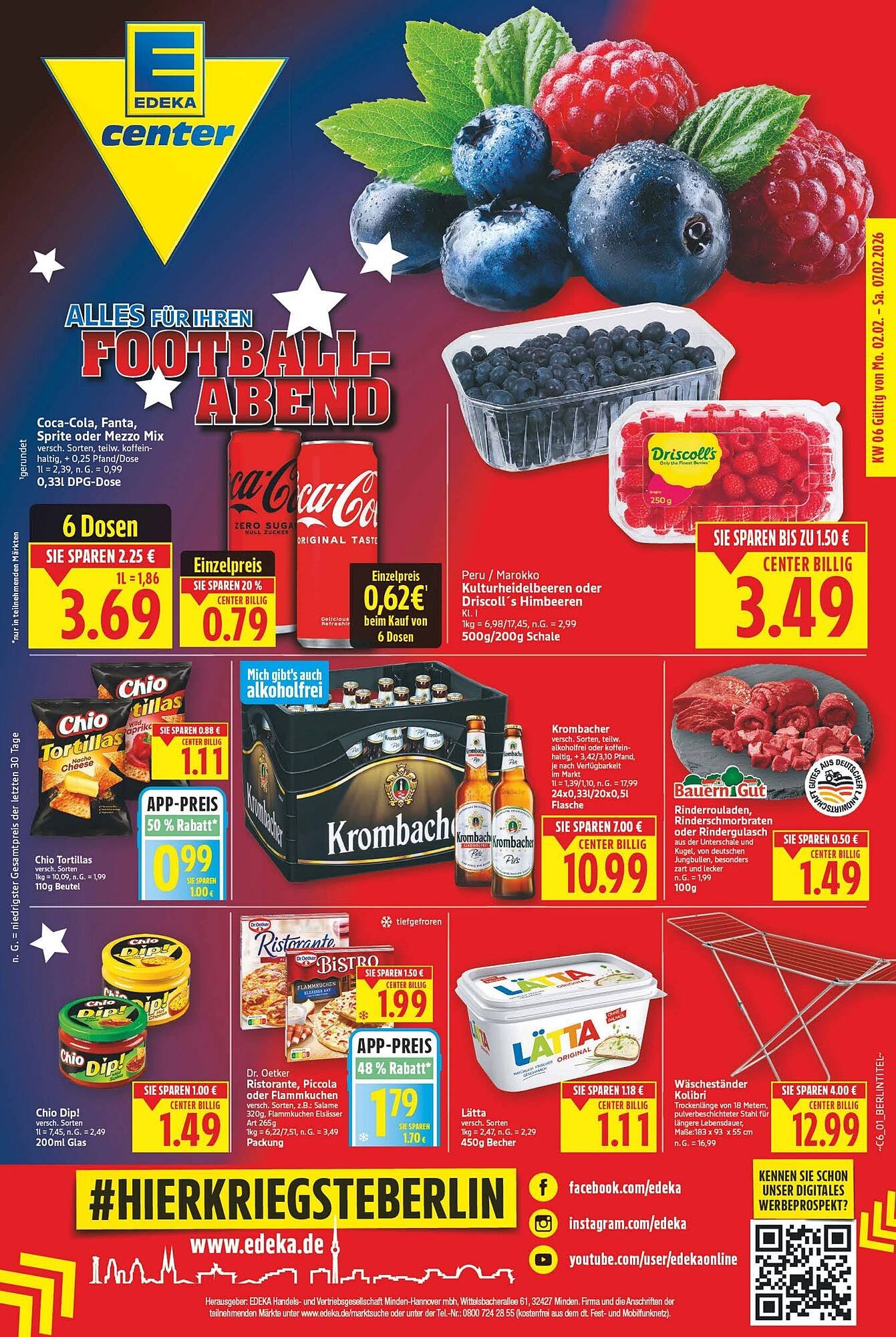 E-Center Prospekt (2026-02-02 - 2026-02-08)