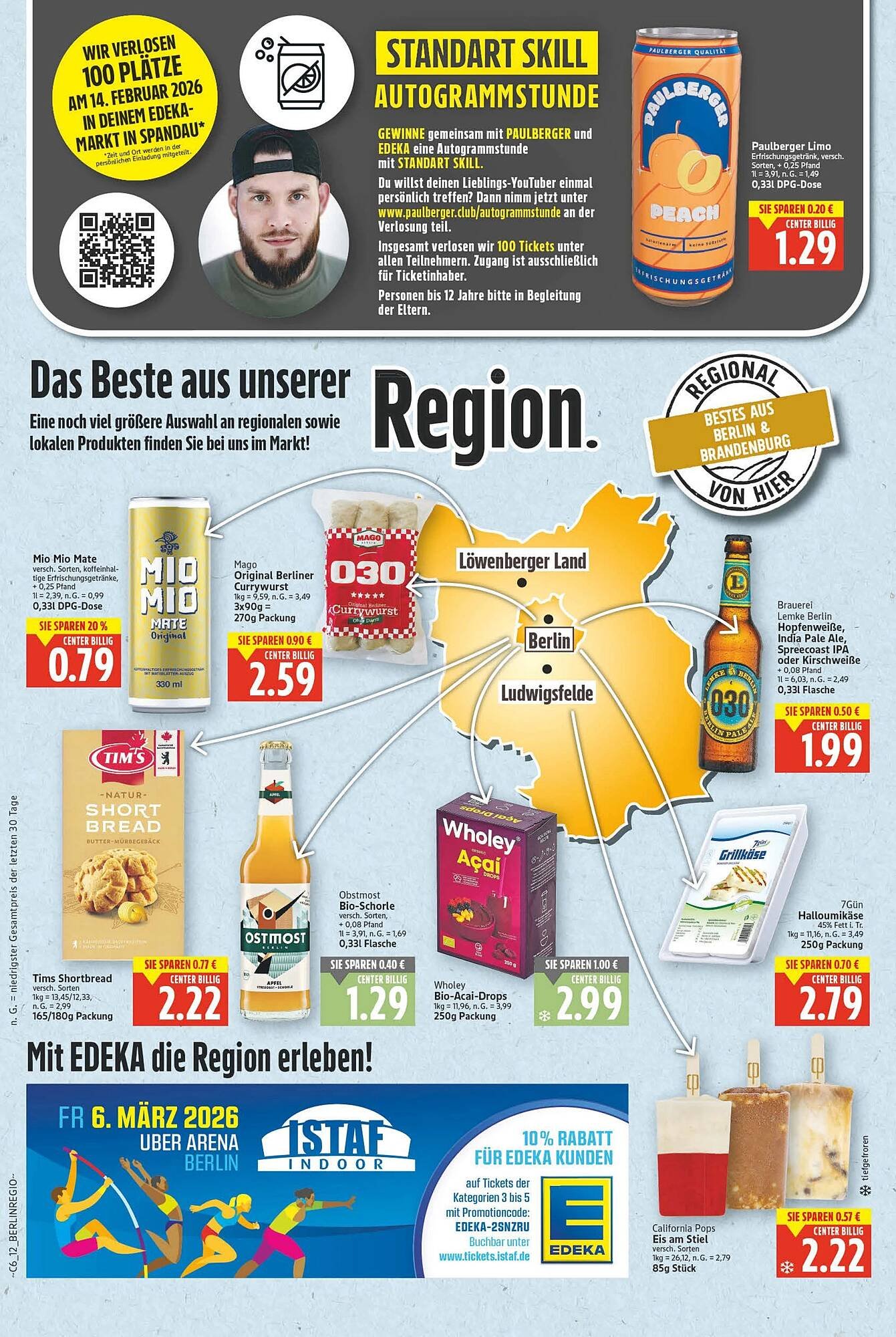 E-Center Prospekt (2026-02-02 - 2026-02-08)