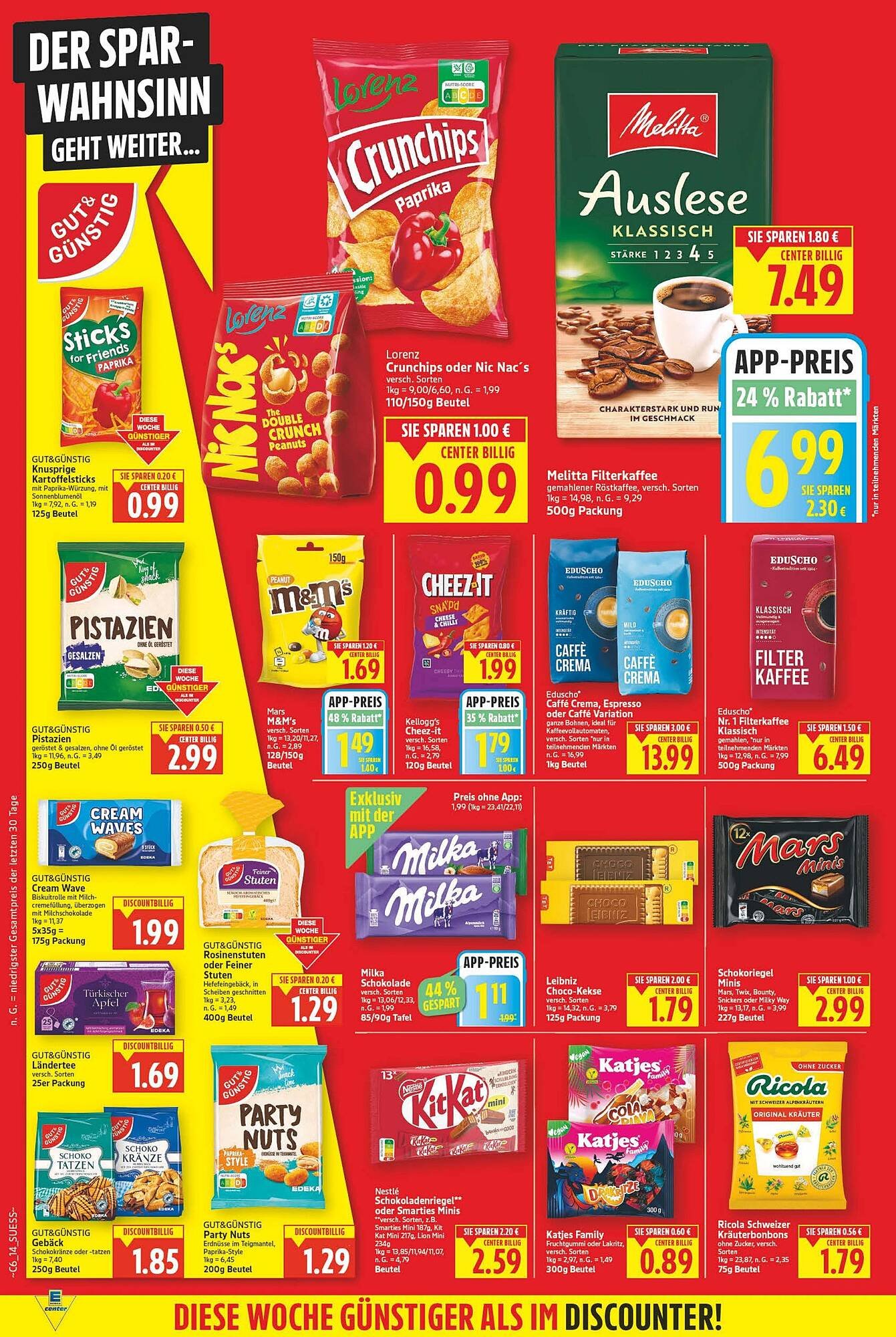 E-Center Prospekt (2026-02-02 - 2026-02-08)