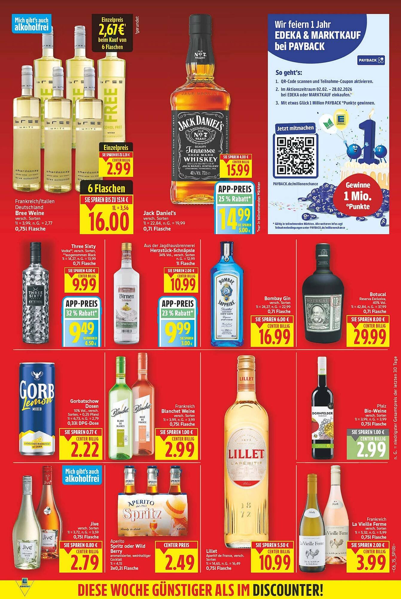 E-Center Prospekt (2026-02-02 - 2026-02-08)