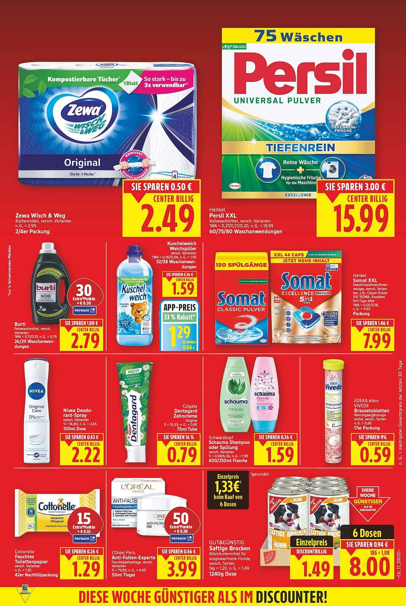 E-Center Prospekt (2026-02-02 - 2026-02-08)