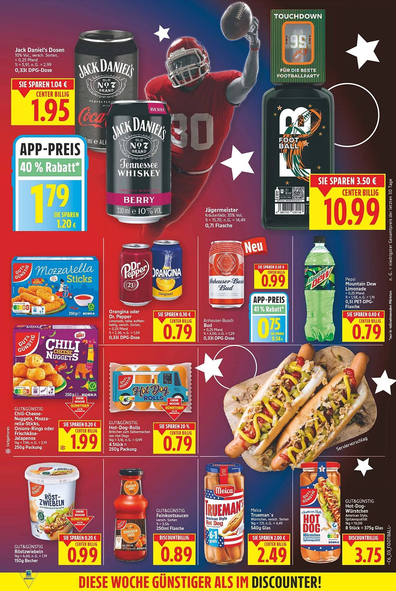 E-Center Prospekt (2026-02-02 - 2026-02-08)